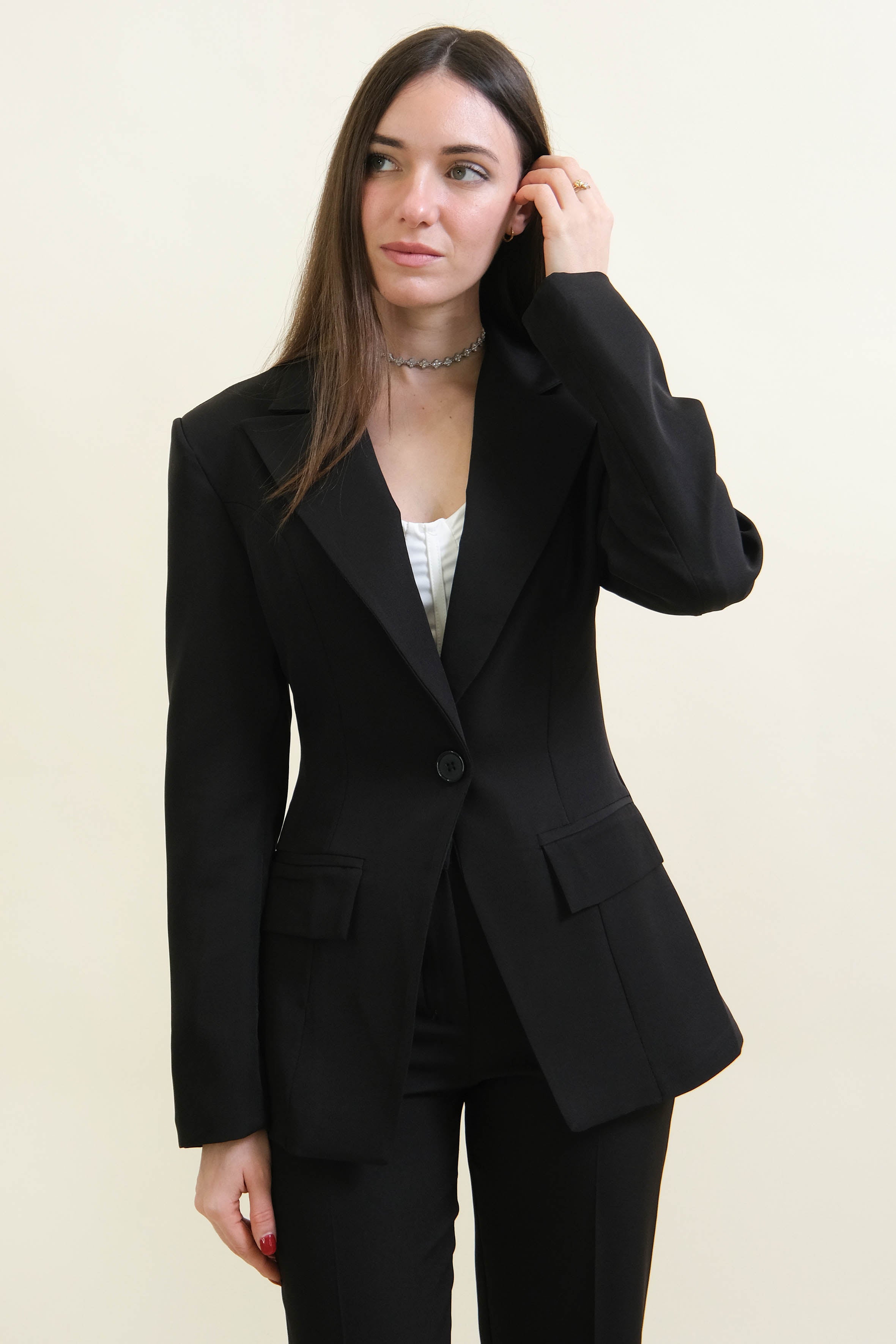 BLAZER MAEVE