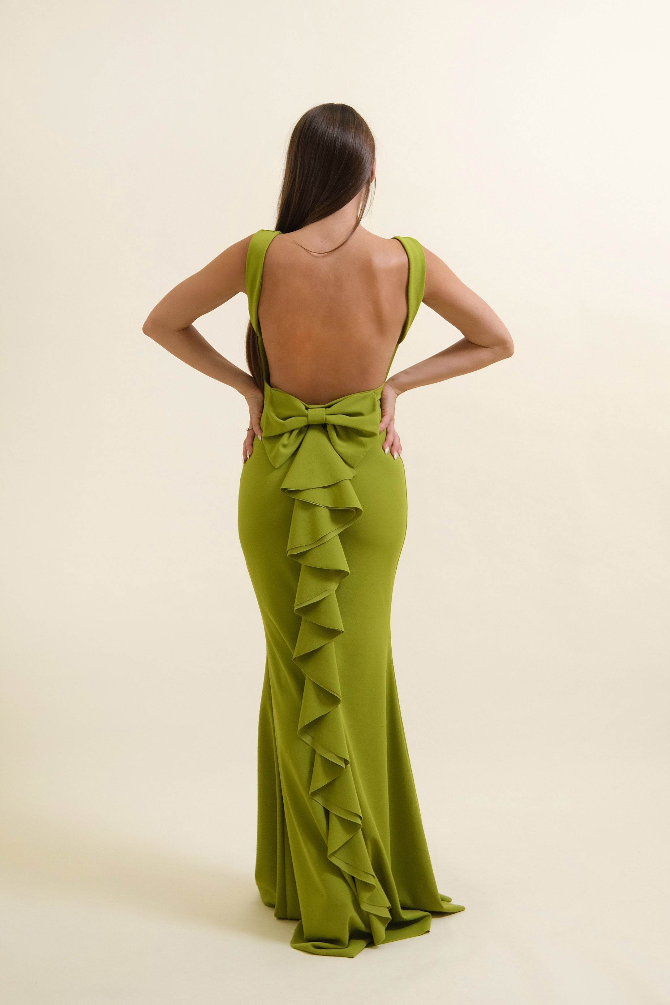 VESTITO FLAKE
