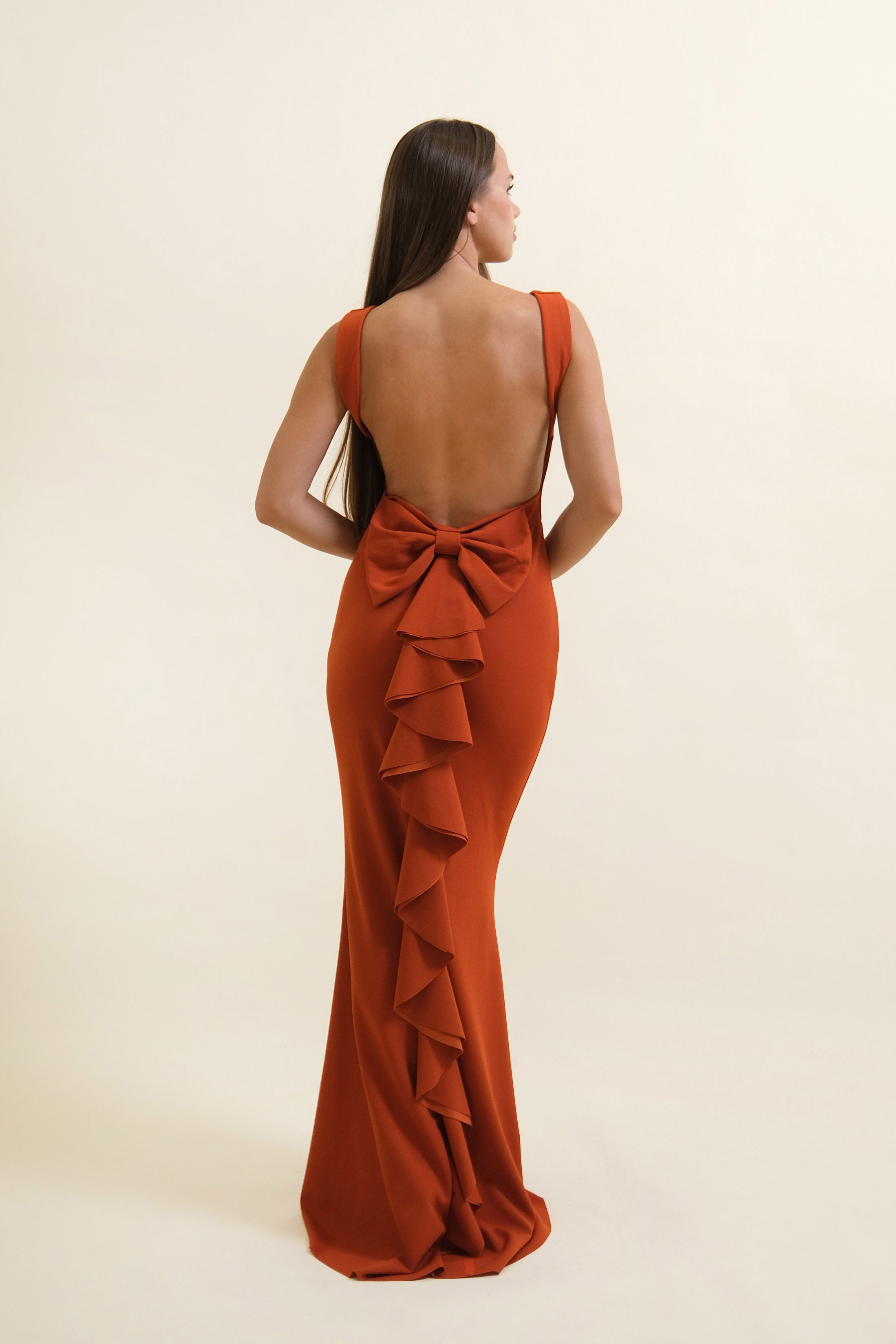 VESTITO FLAKE