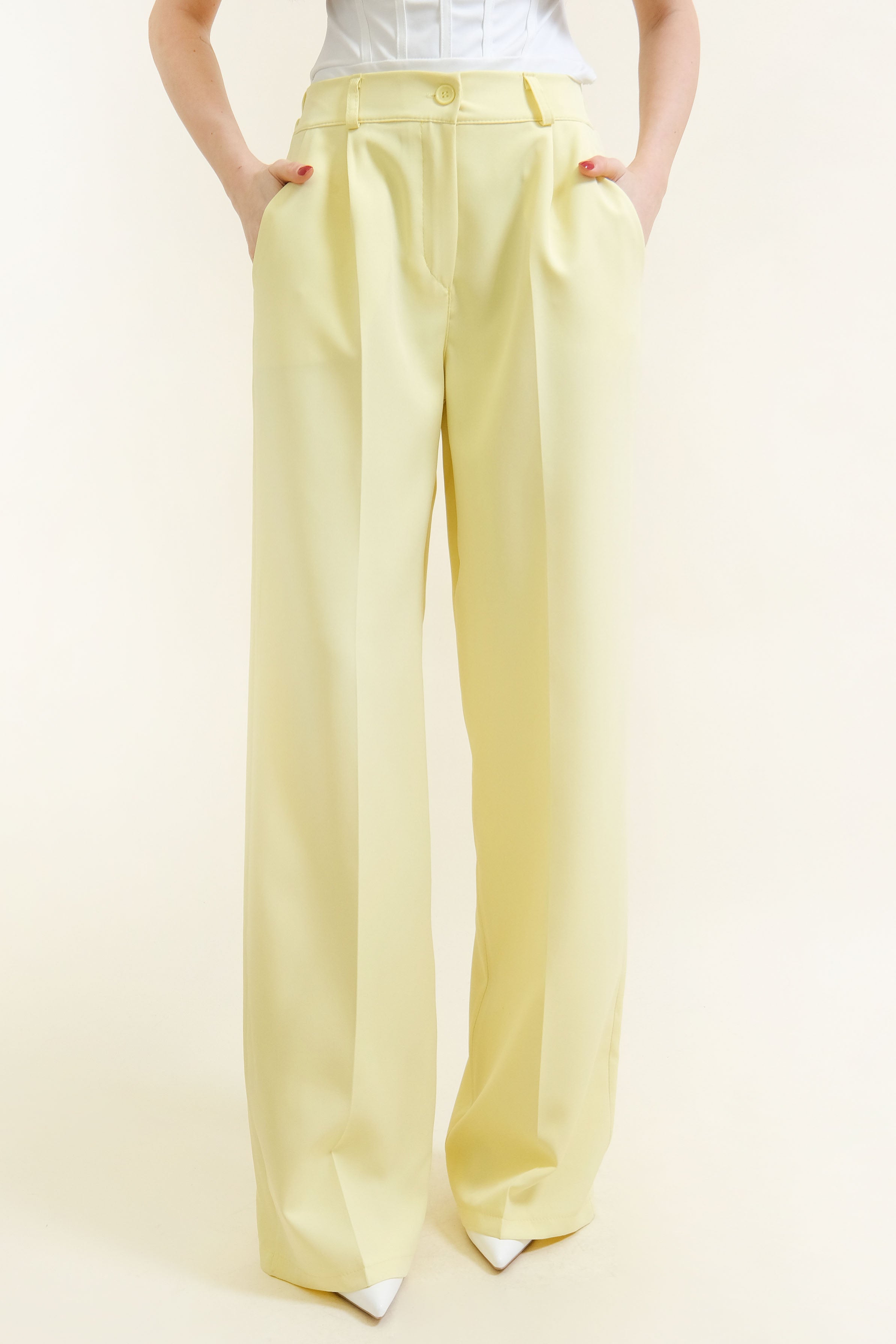 PANTALONI BLAIR