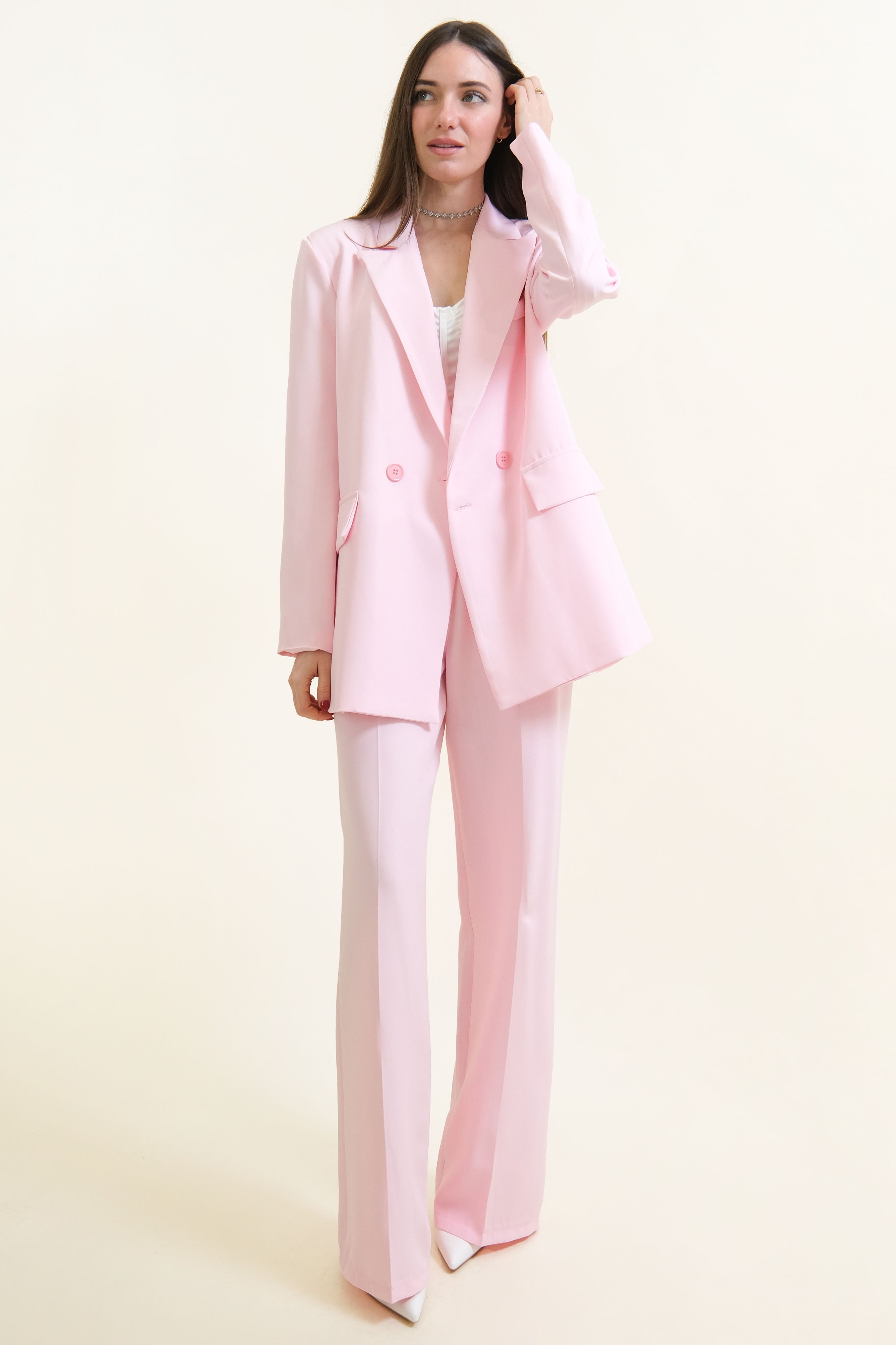 PANTALONI BLAIR