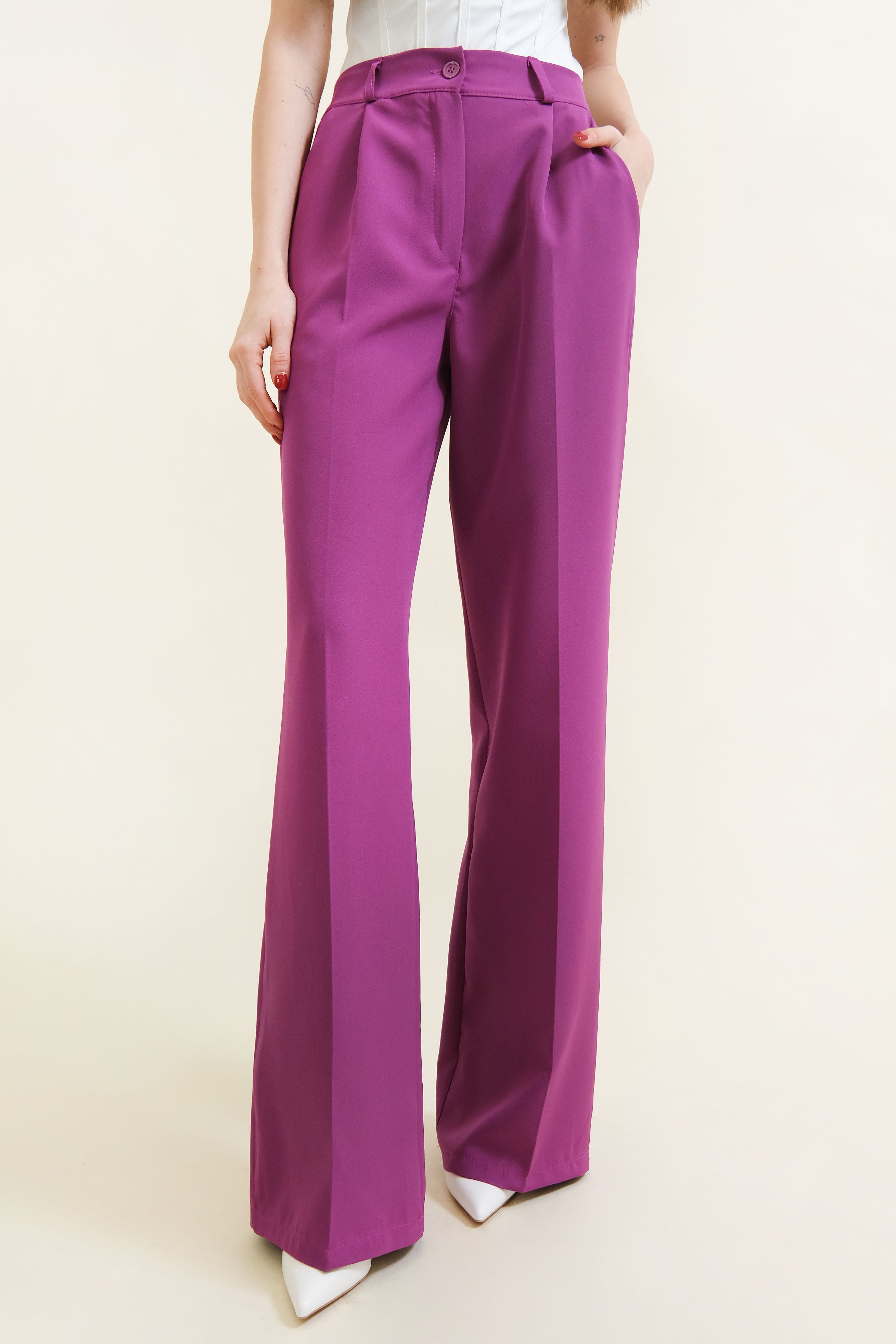 PANTALONI BLAIR
