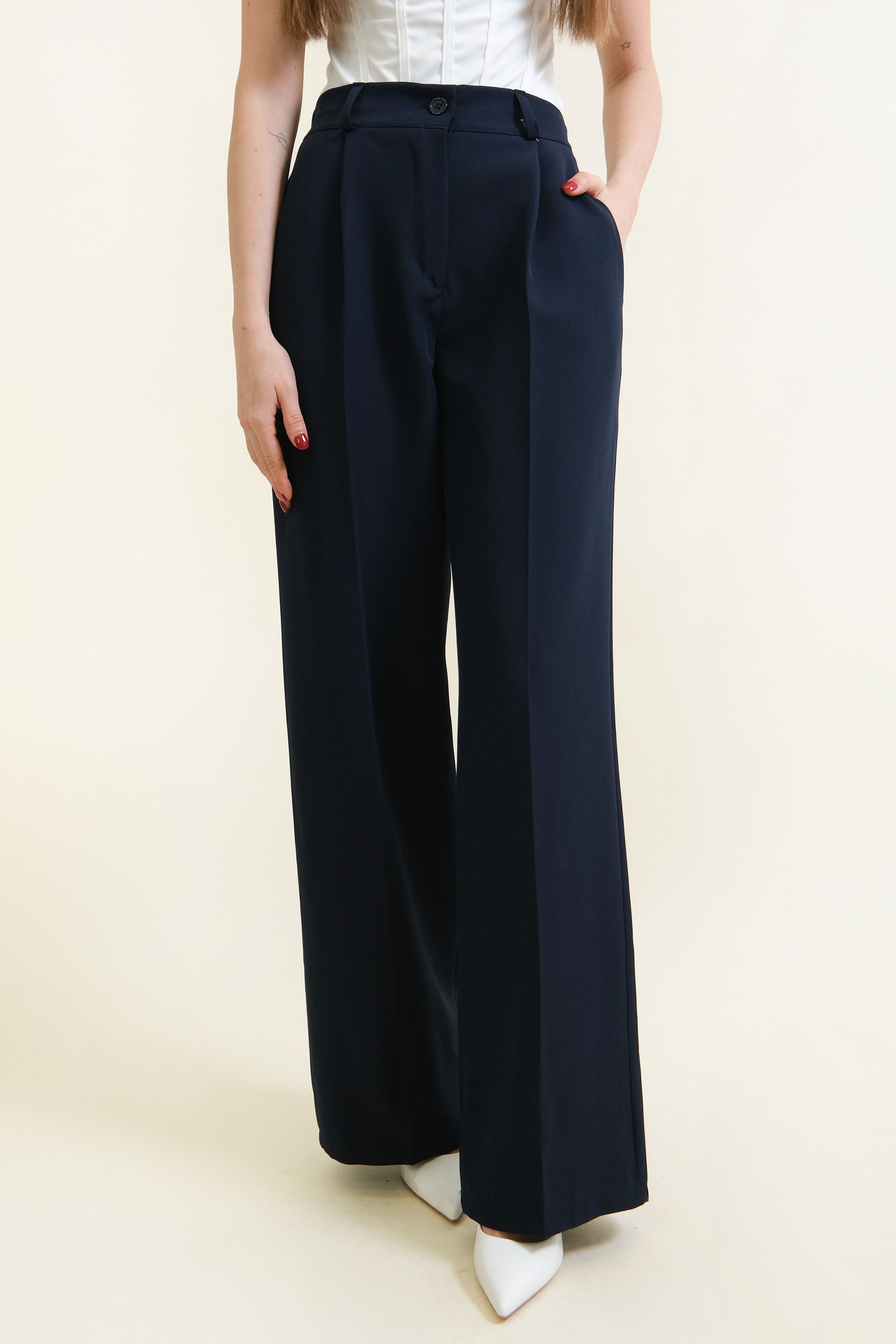 PANTALONI BLAIR