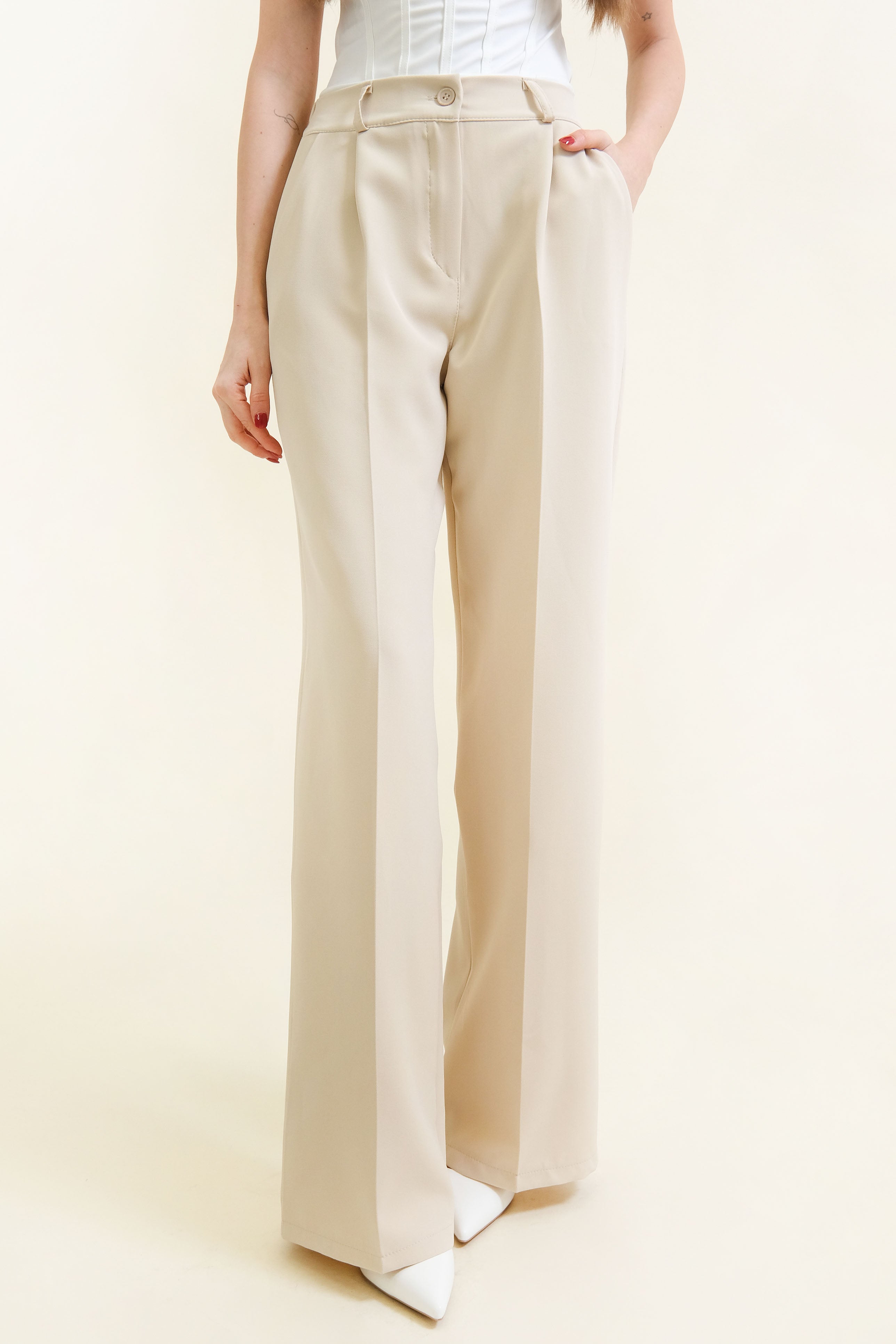 PANTALONI BLAIR