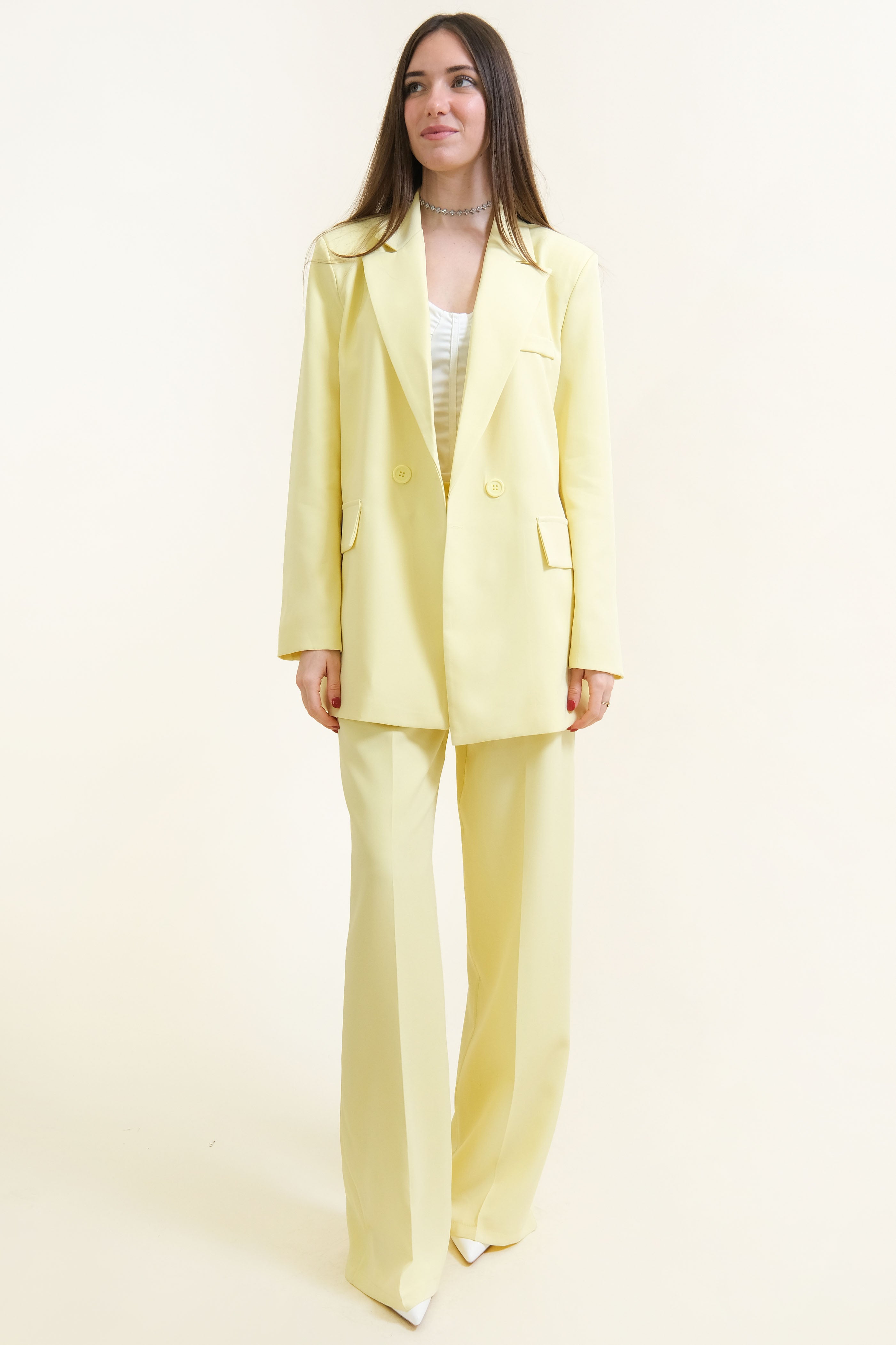BLAZER BLAIR