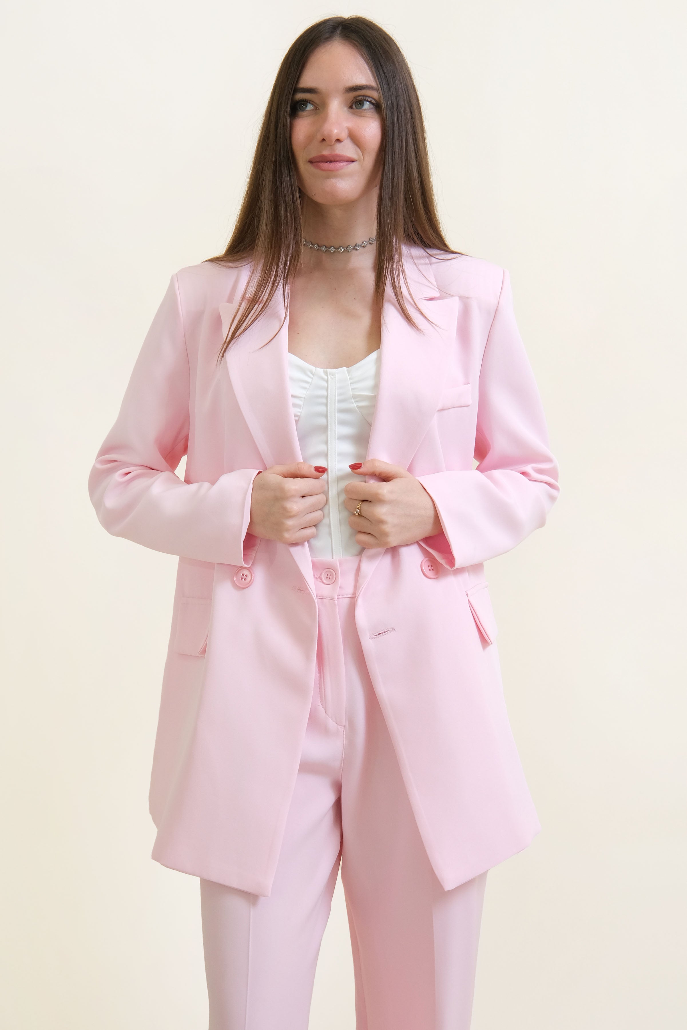 BLAZER BLAIR
