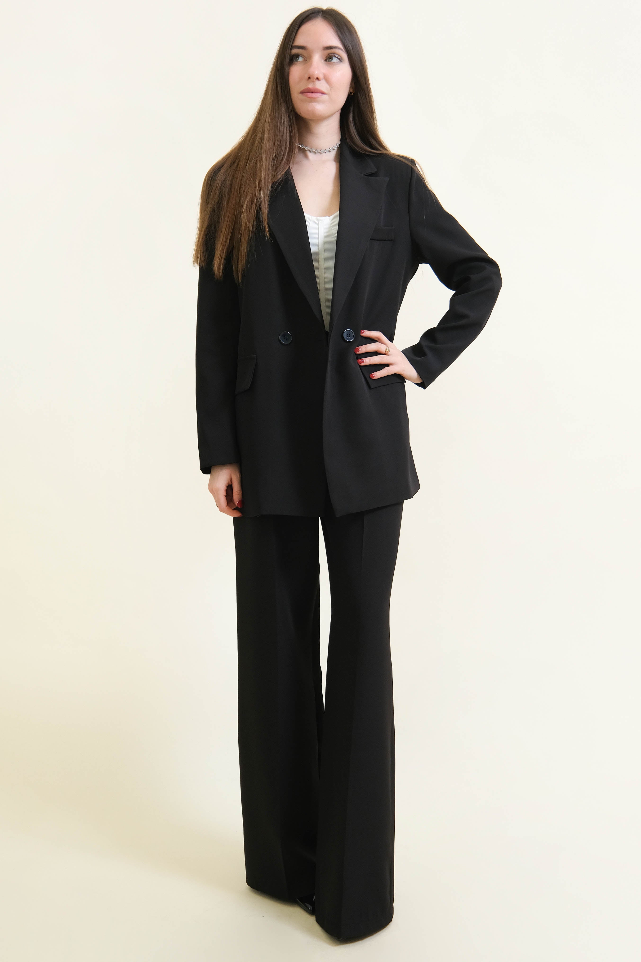 BLAZER BLAIR