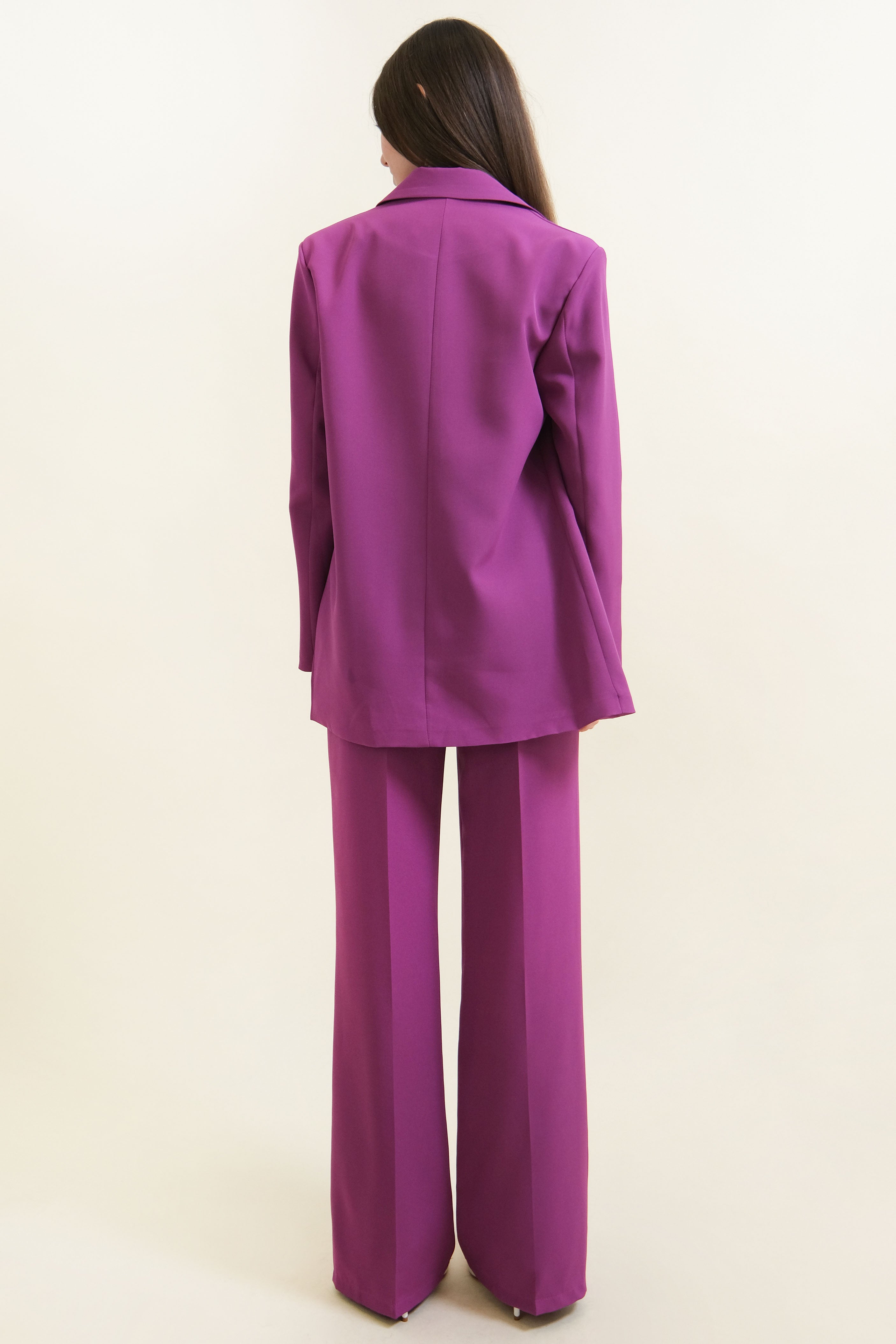 BLAZER BLAIR