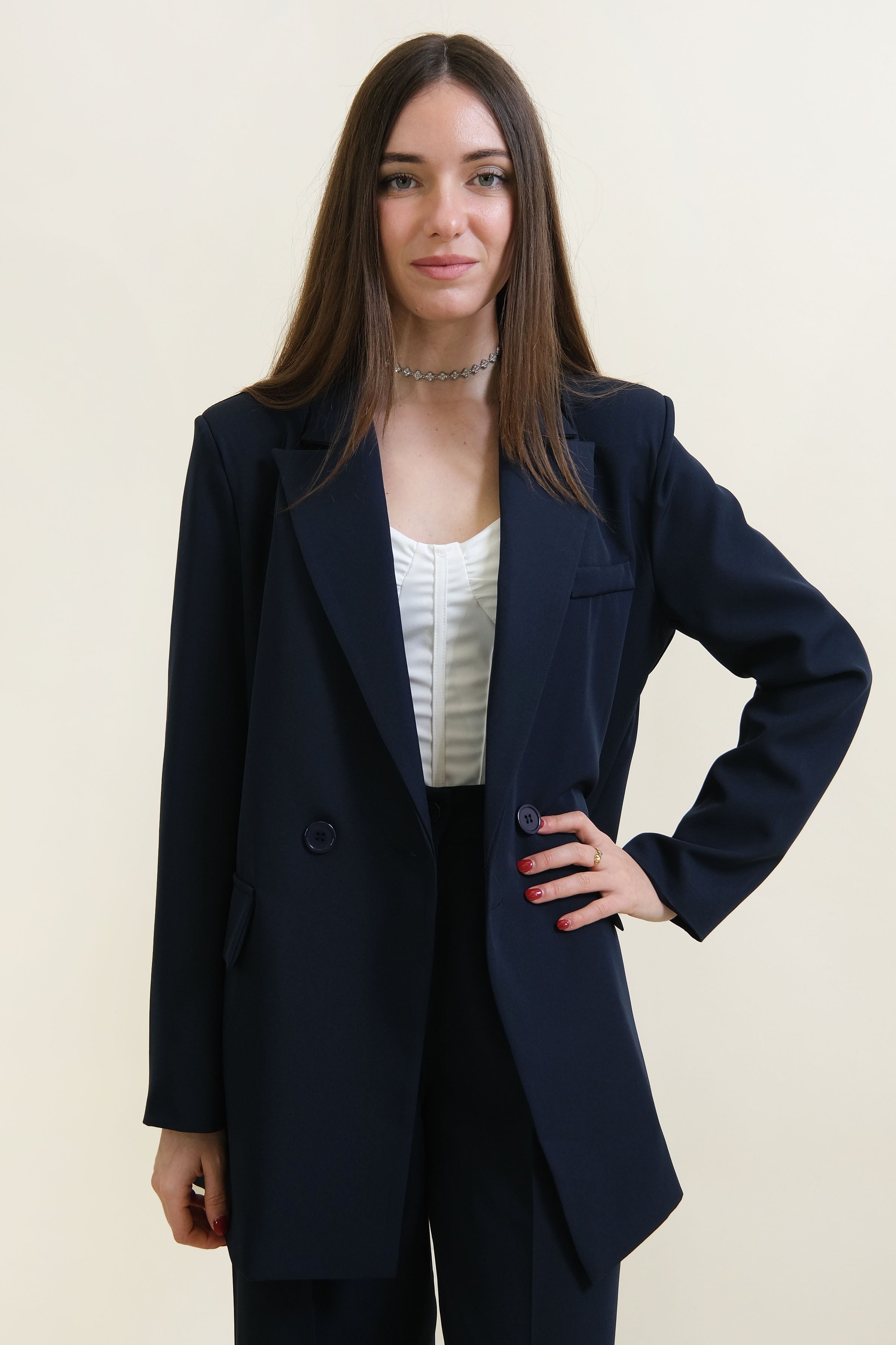 BLAZER BLAIR
