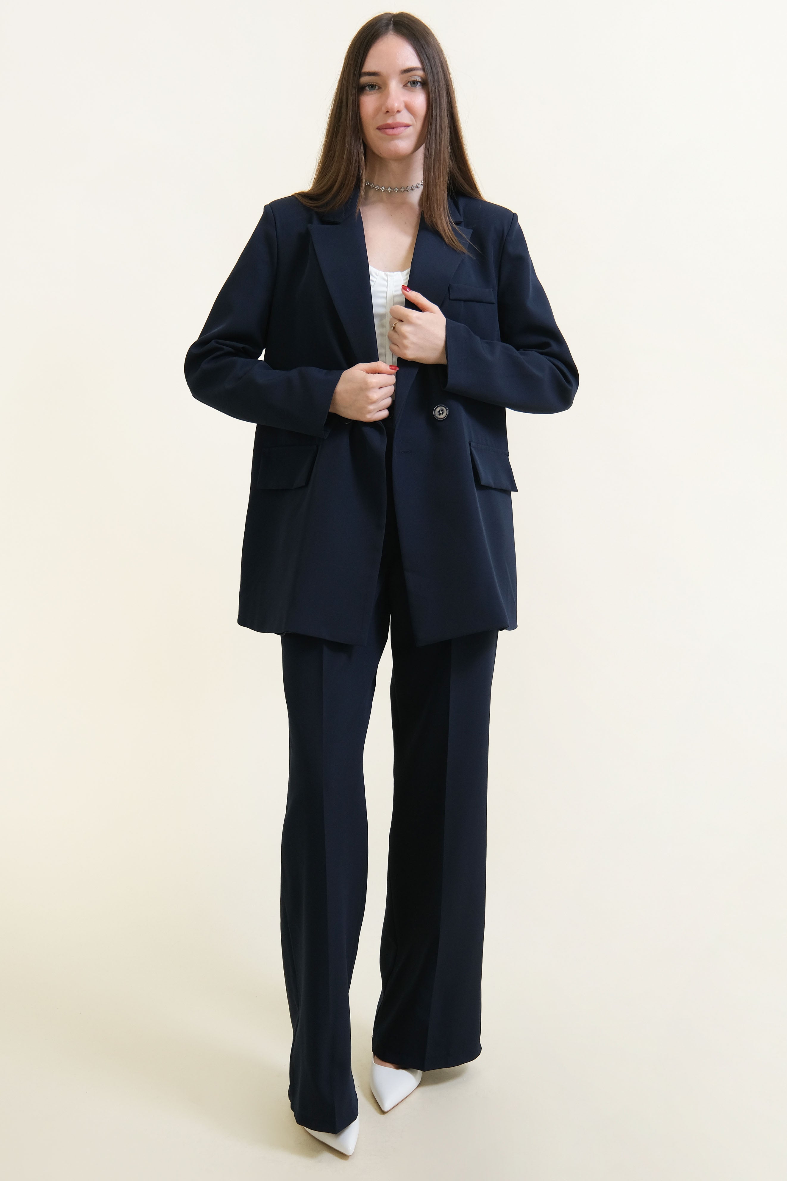 BLAZER BLAIR