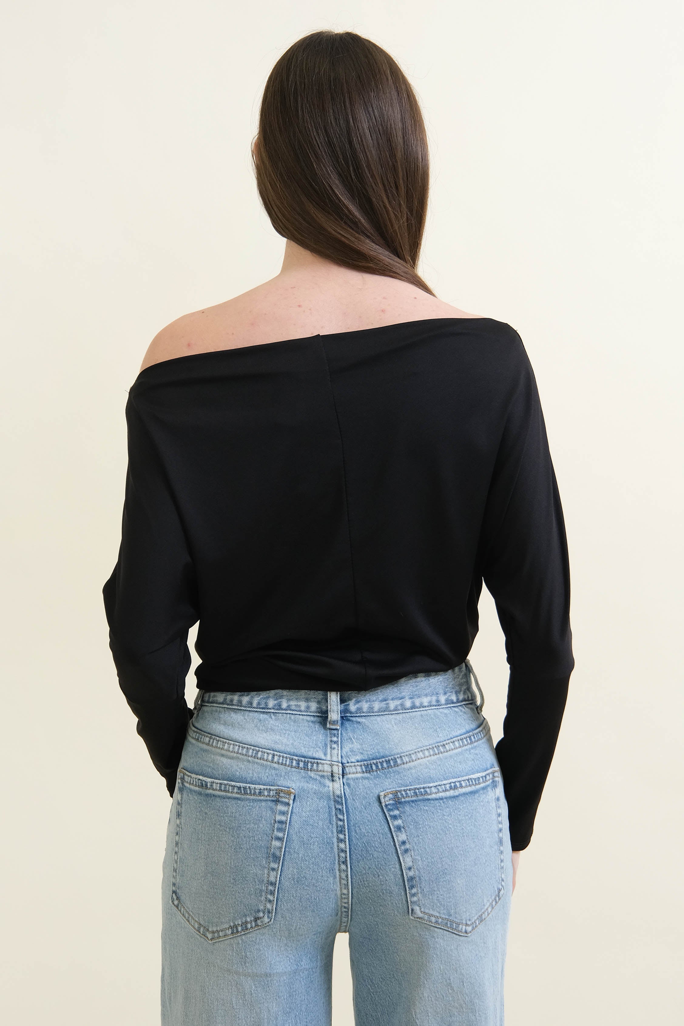 MAGLIA MONO LINE