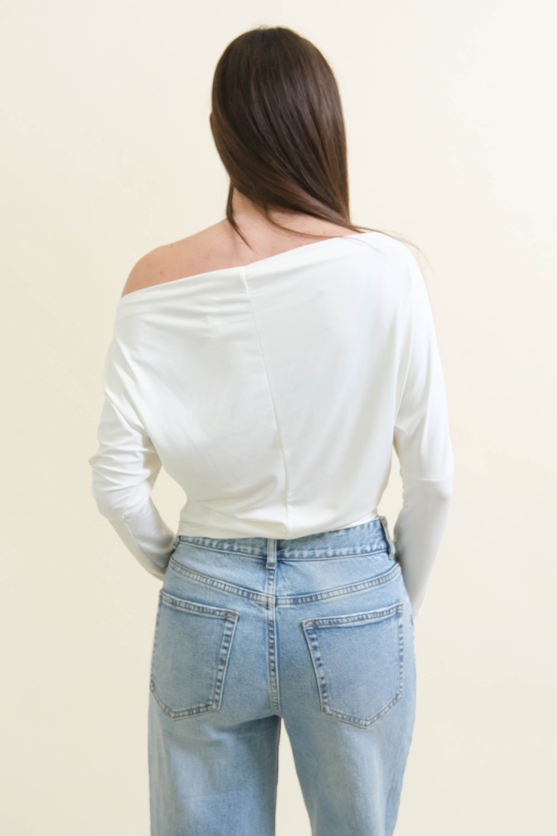 MAGLIA MONO LINE