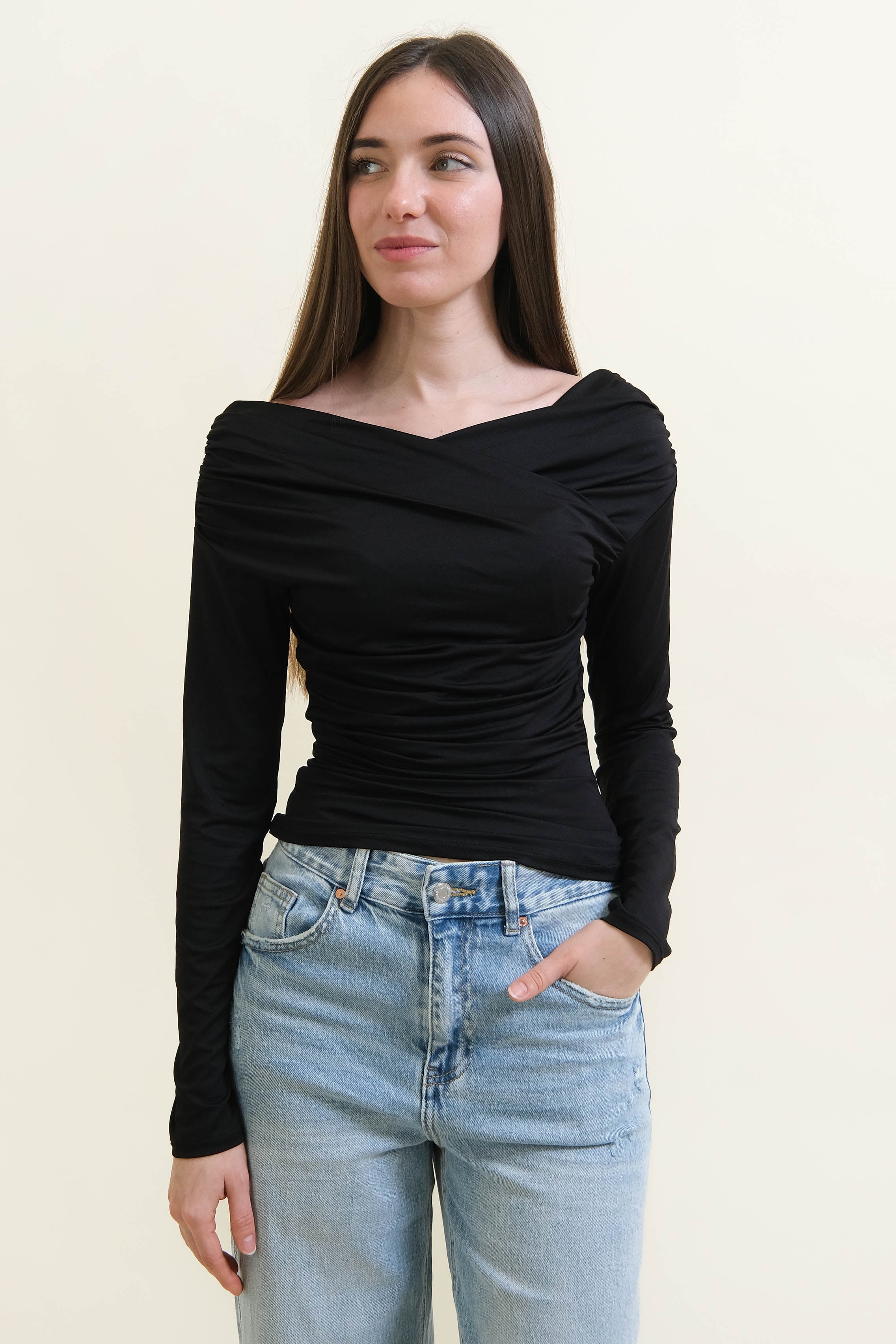 MAGLIETTA ANGELICA