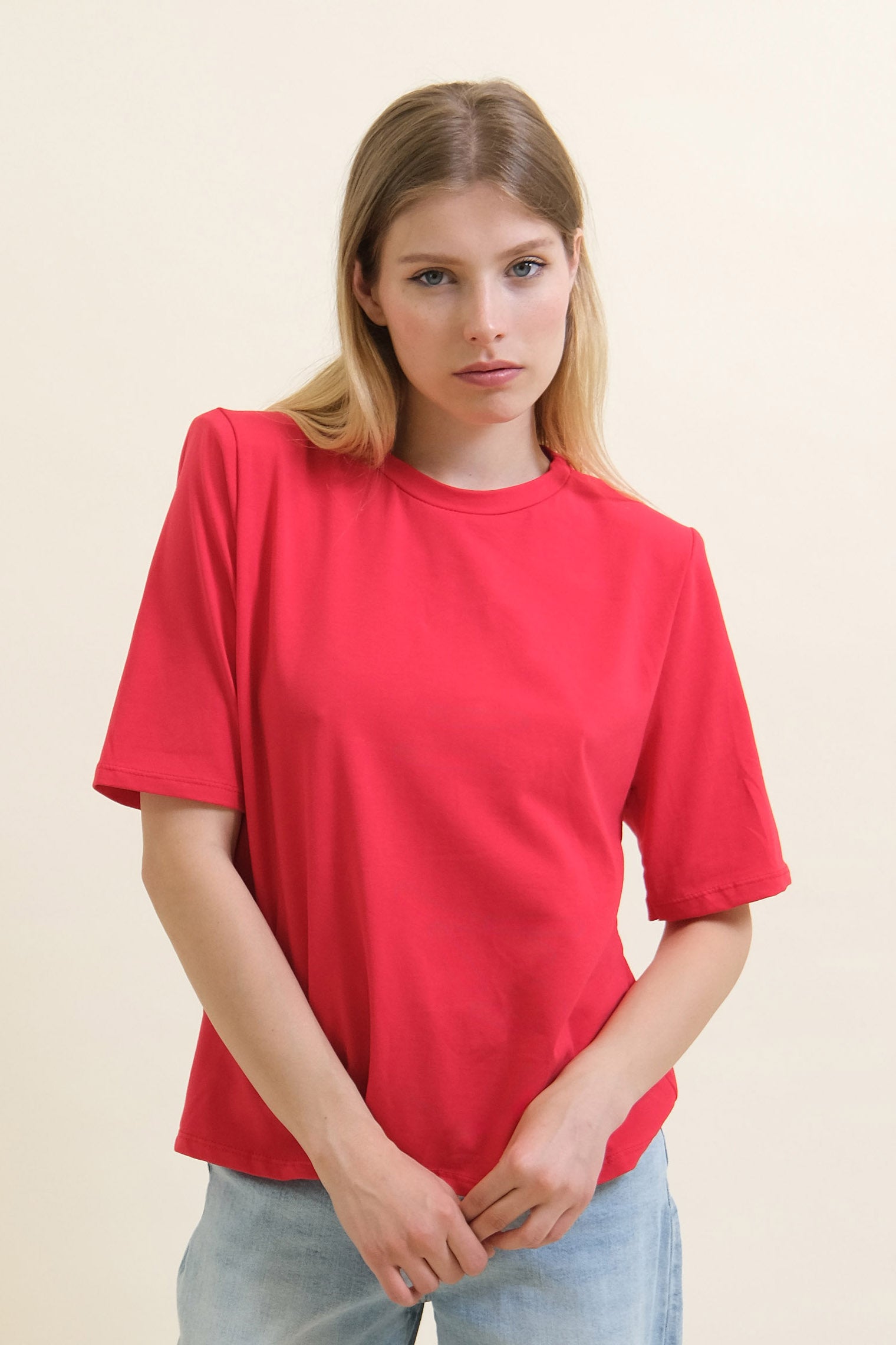 T-SHIRT VOGUE