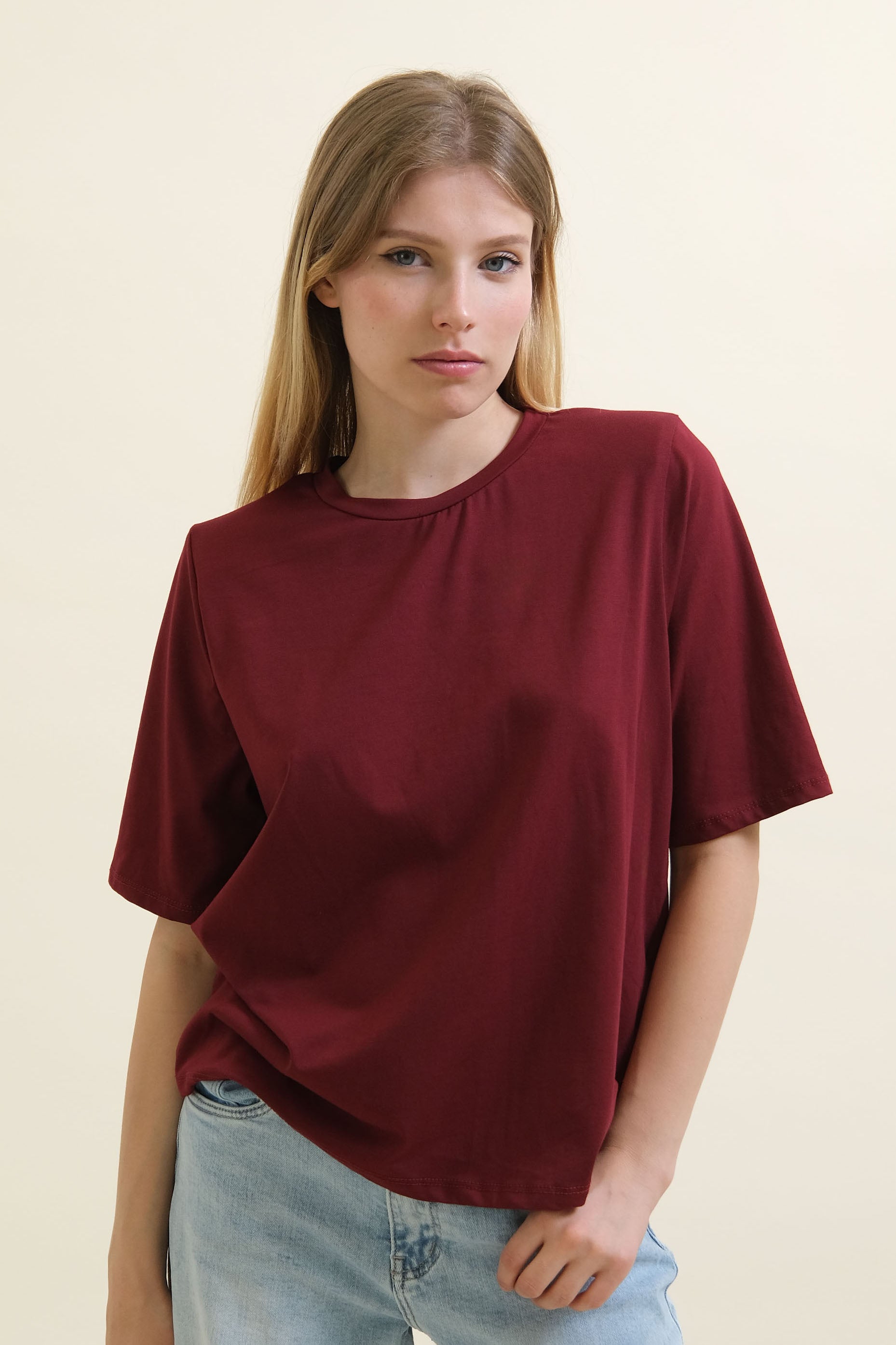 T-SHIRT VOGUE