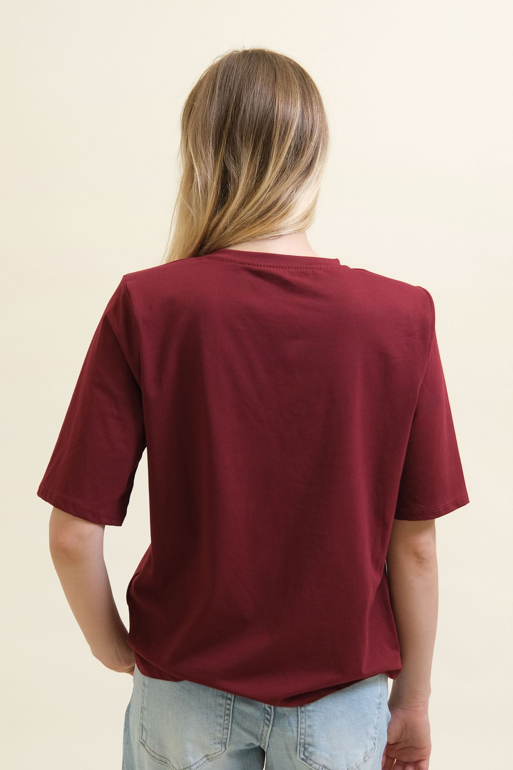 T-SHIRT VOGUE