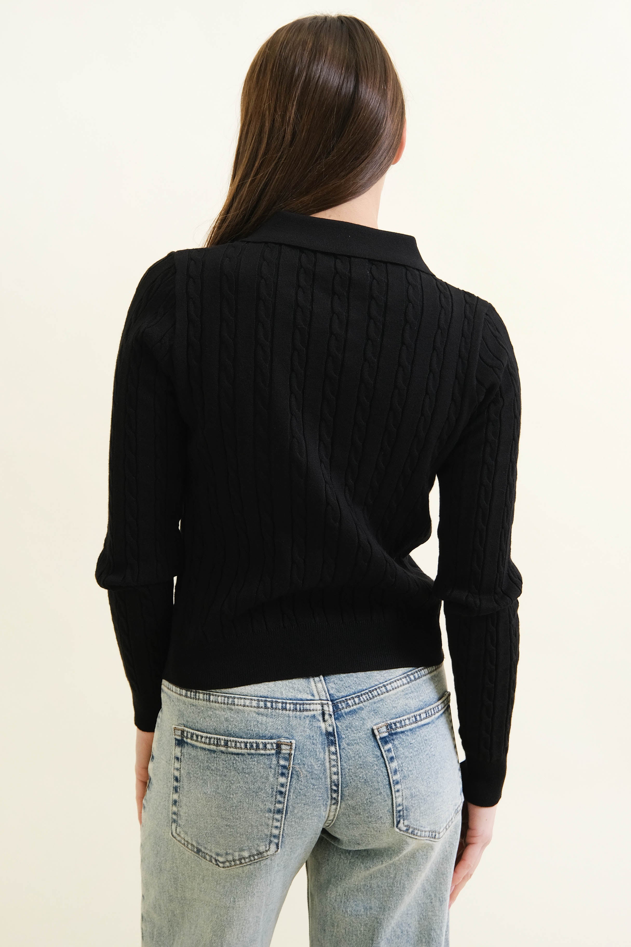 MAGLIA TWIST