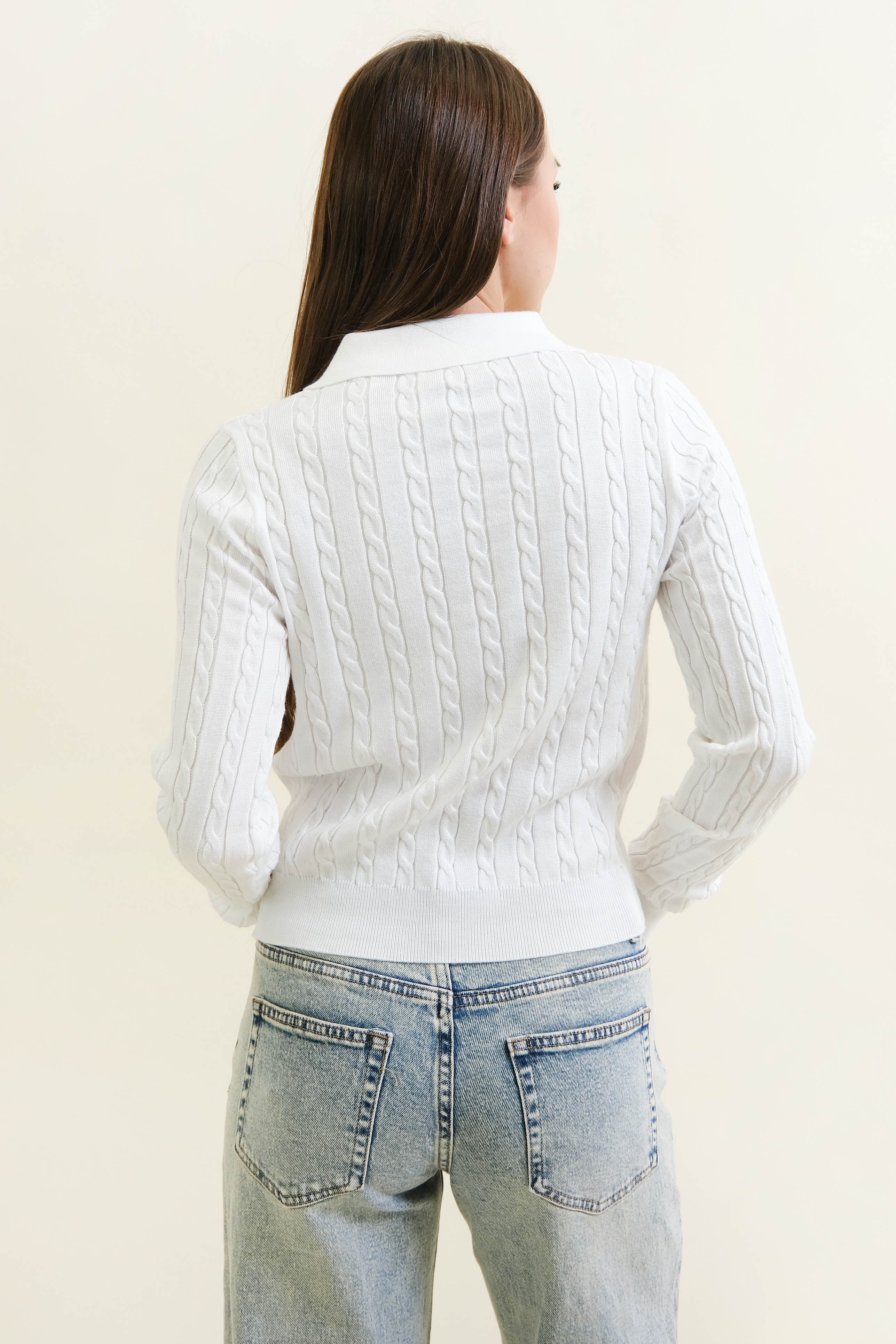 MAGLIA TWIST