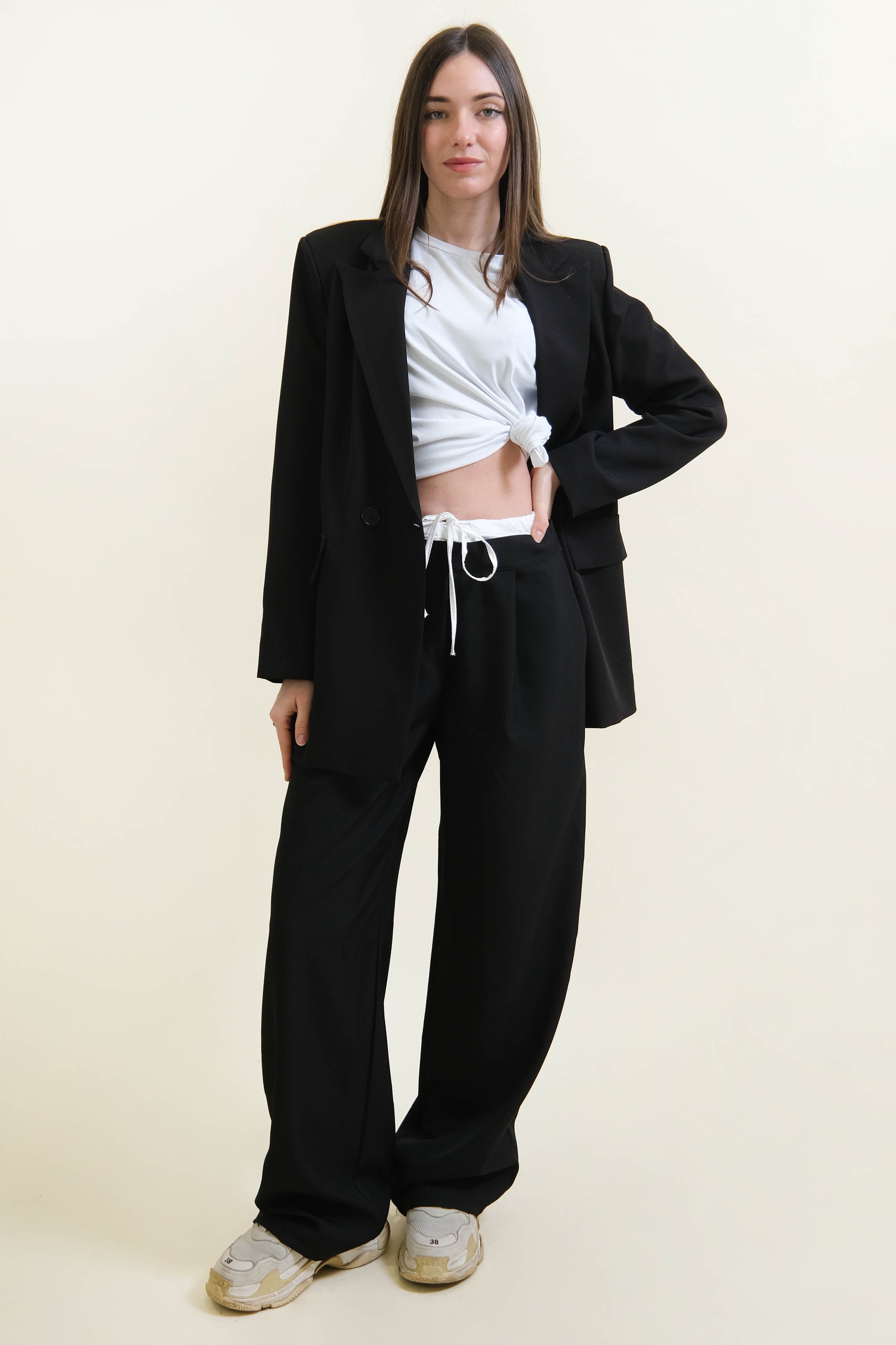 PANTALONI ATLAS