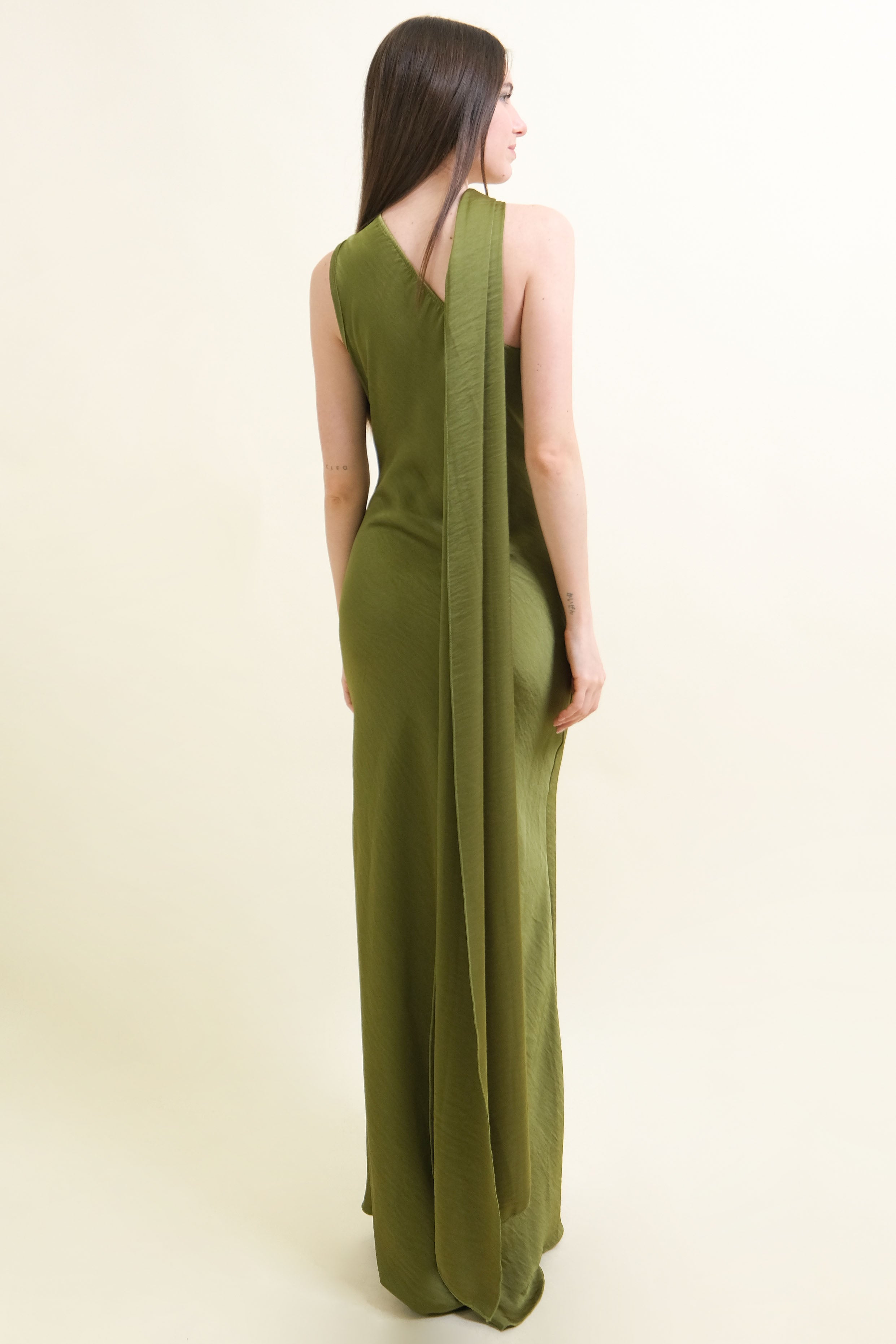 VESTITO ELENA - NEW EDITION