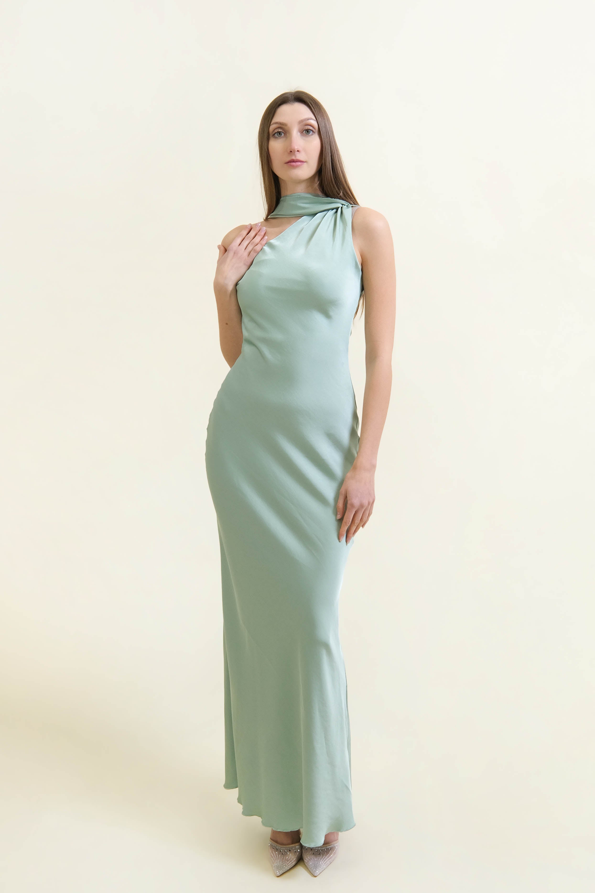 VESTITO ELENA - NEW EDITION