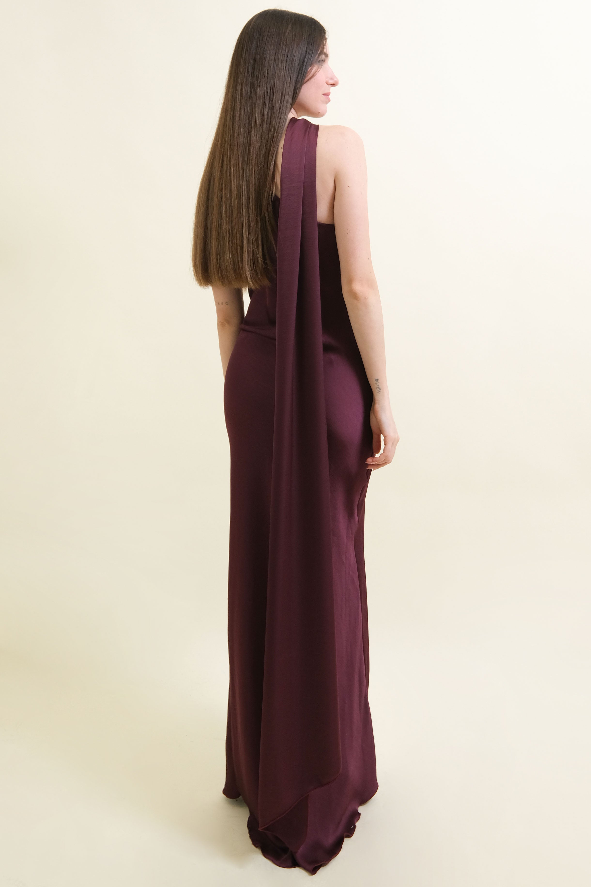 VESTITO ELENA - NEW EDITION
