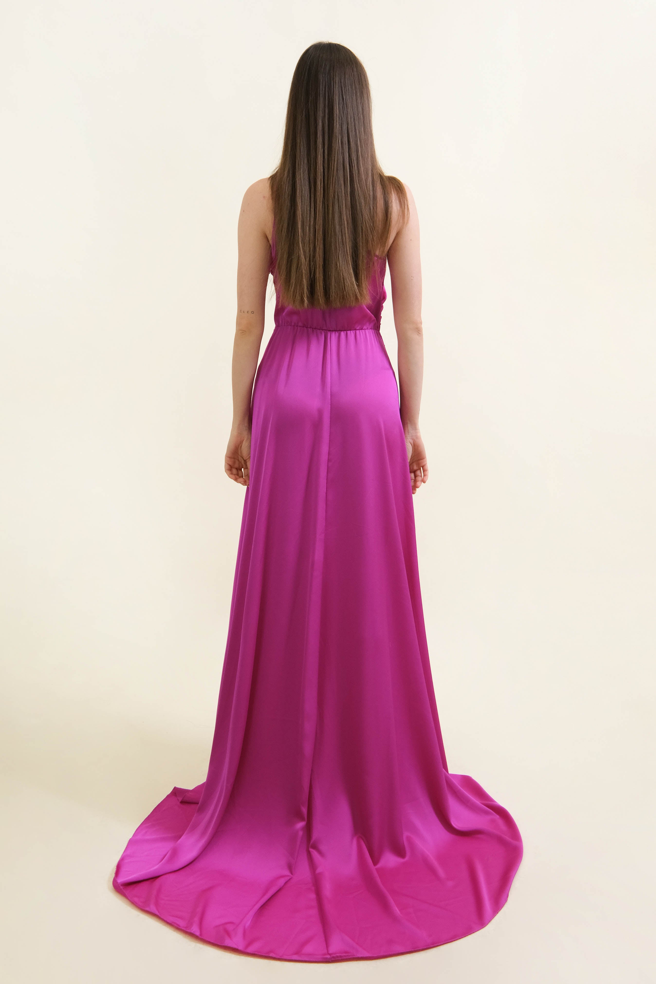 VESTITO NICE COLORS