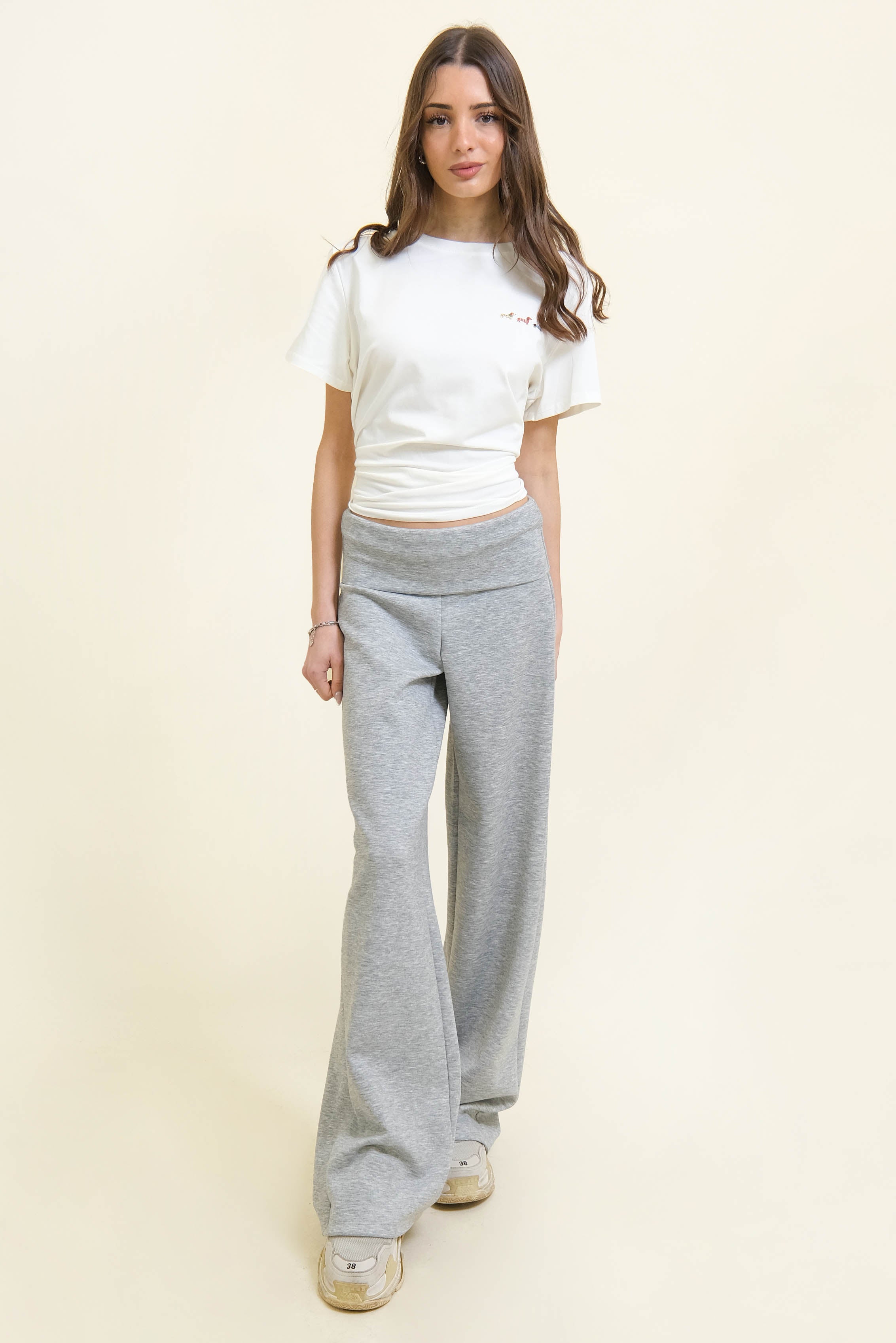 PANTALONE LOUNGE