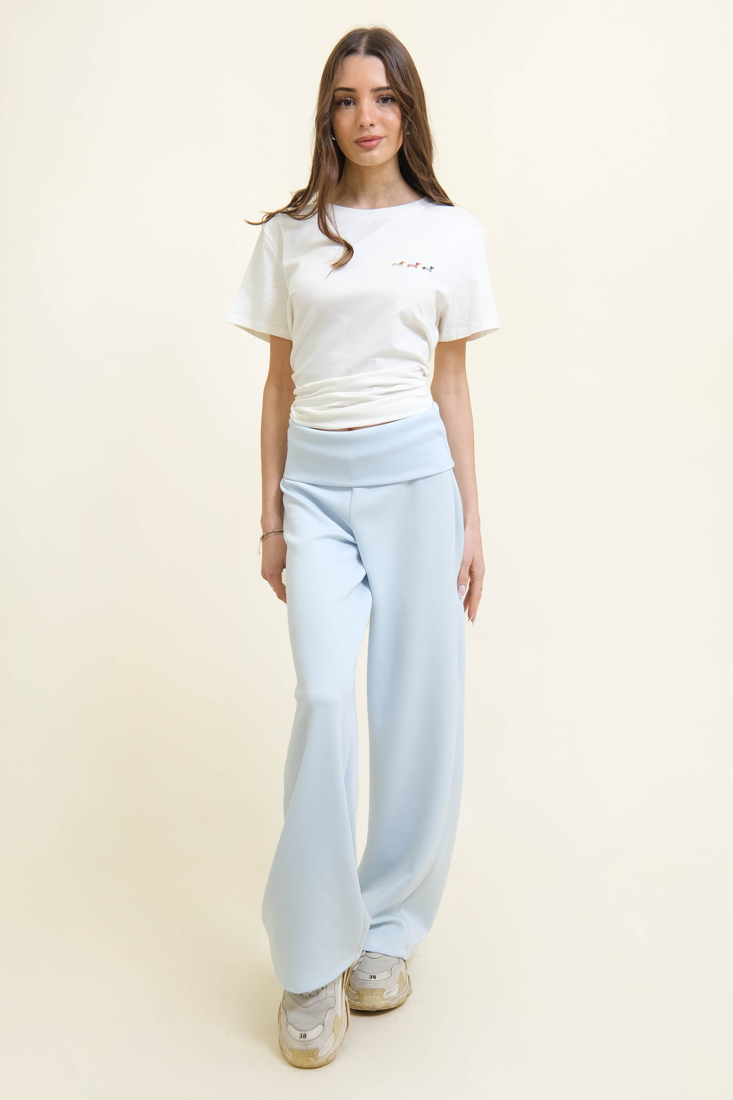 PANTALONE LOUNGE