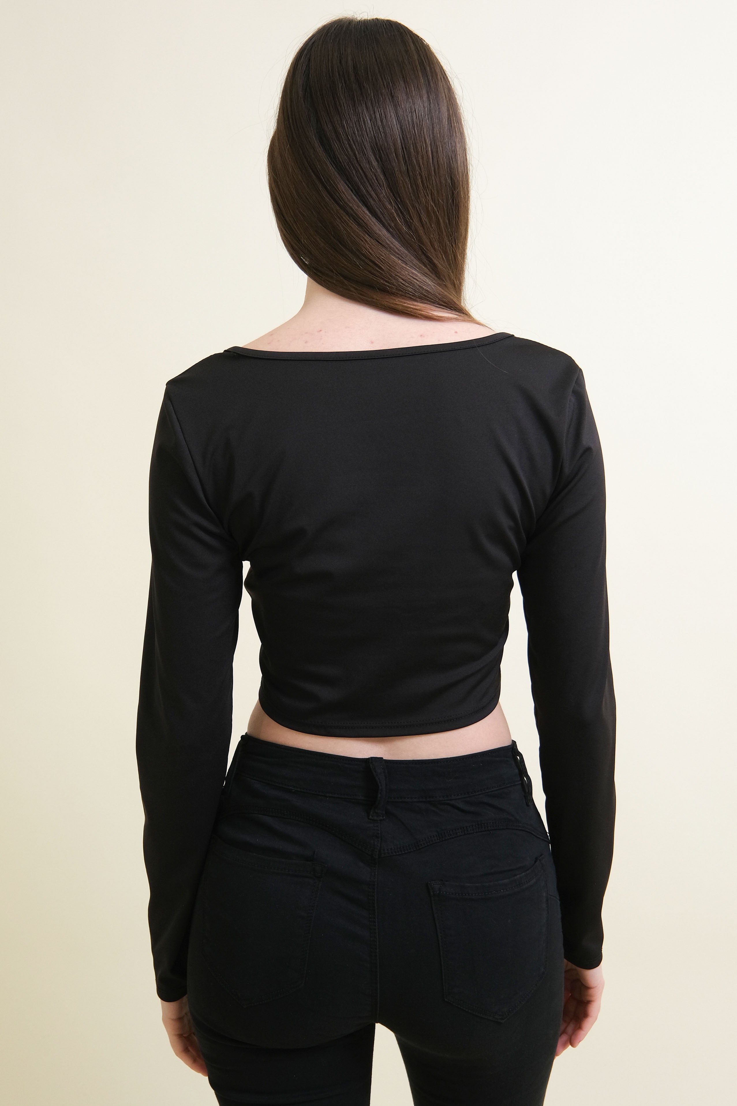 MAGLIA HEARTLY