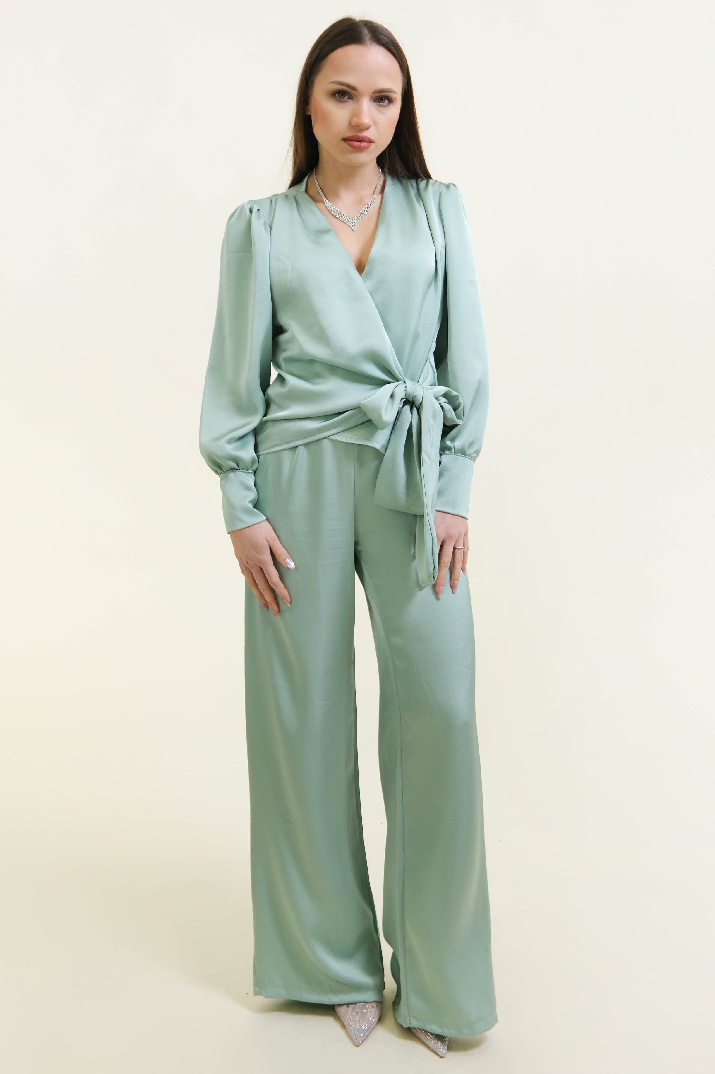 PANTALONI ELEANOR