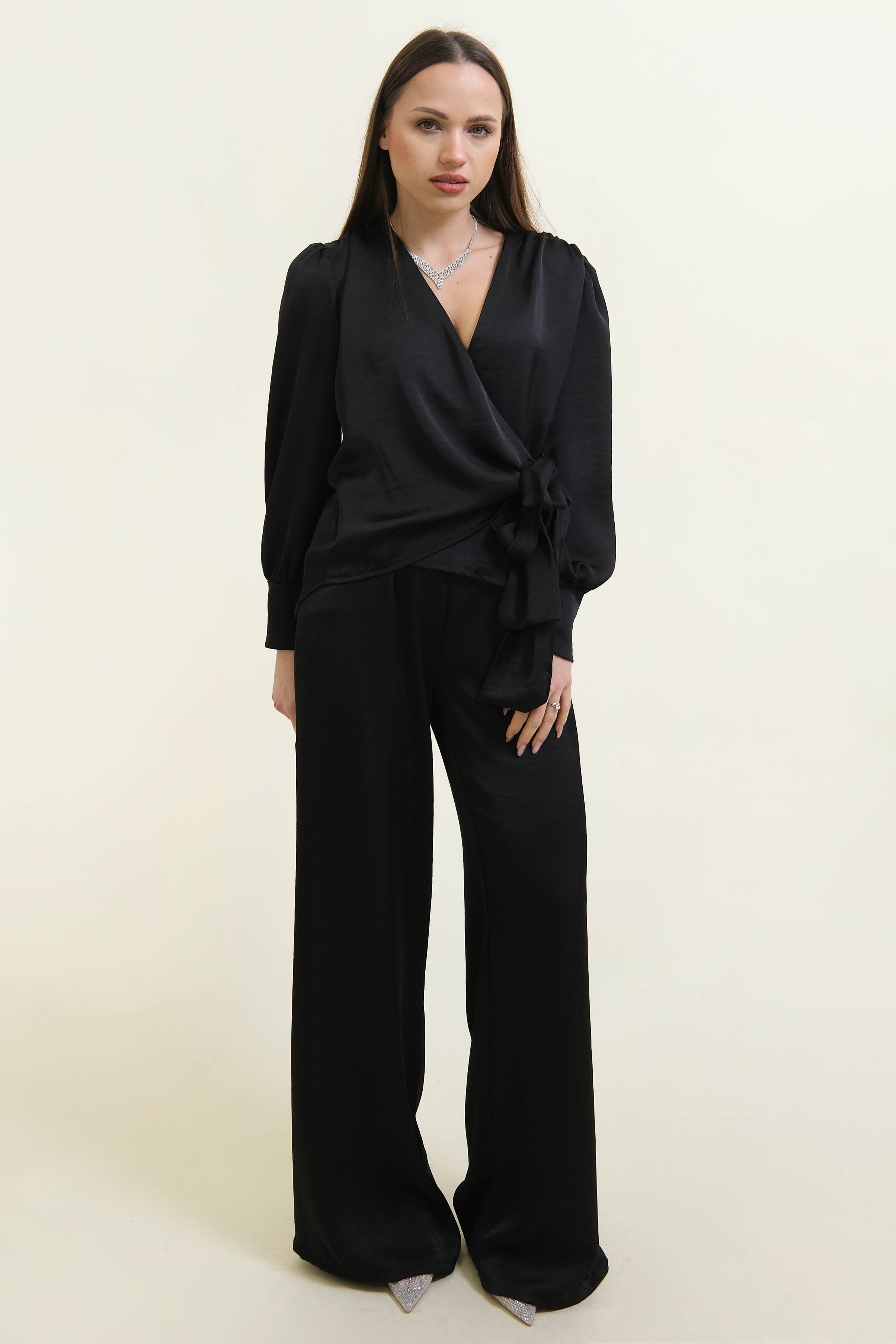PANTALONI ELEANOR