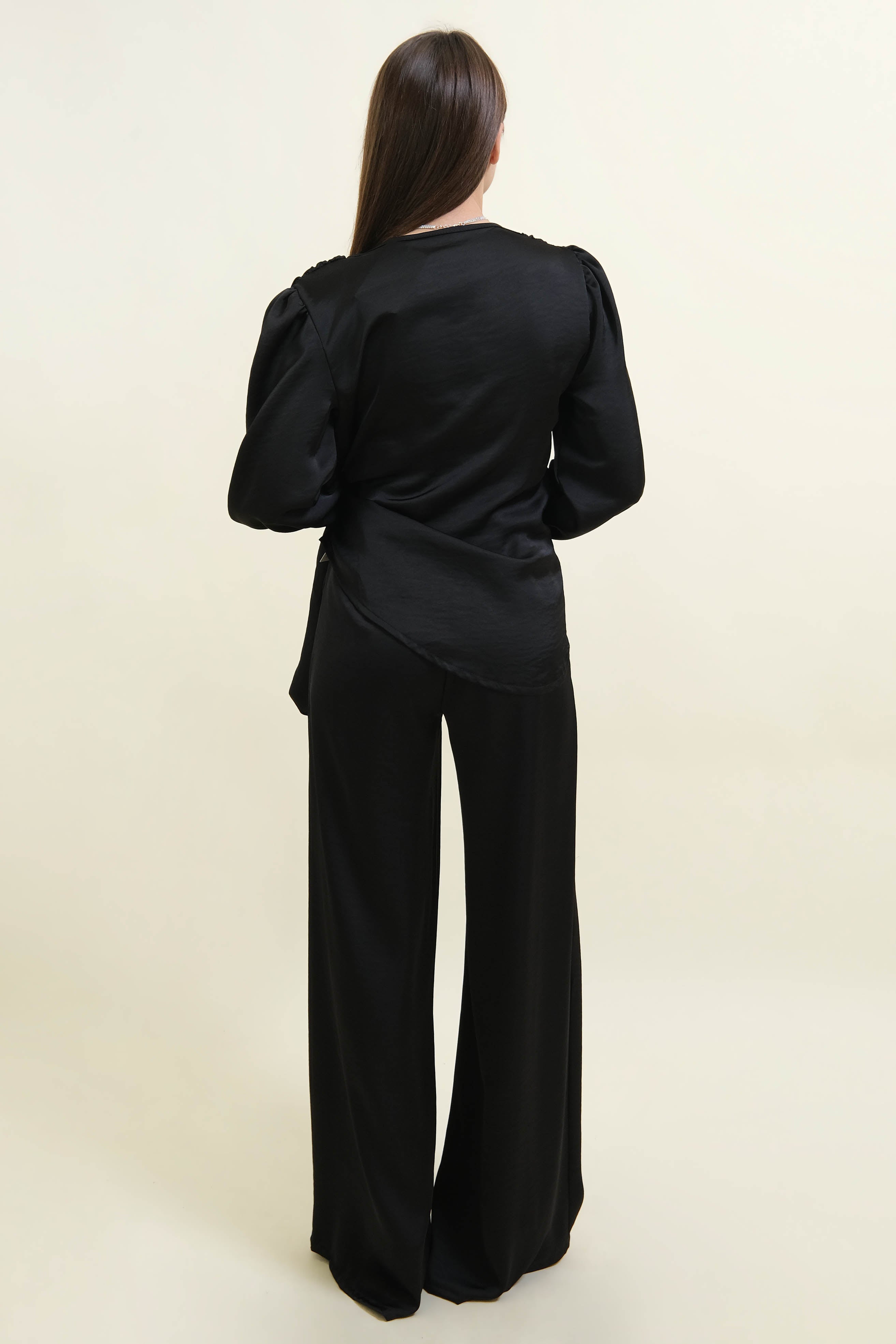 PANTALONI ELEANOR