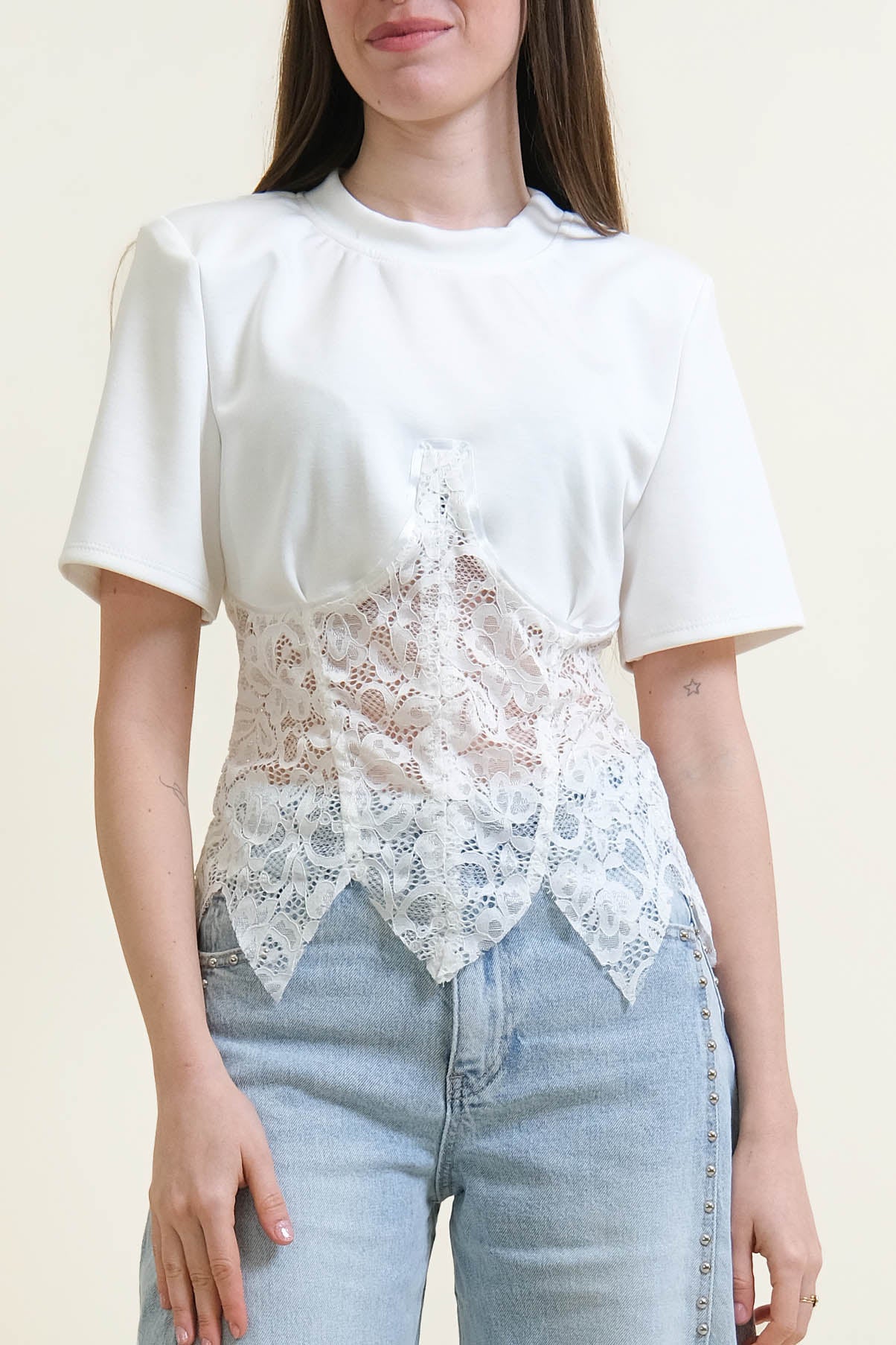 TOP CAMILLA