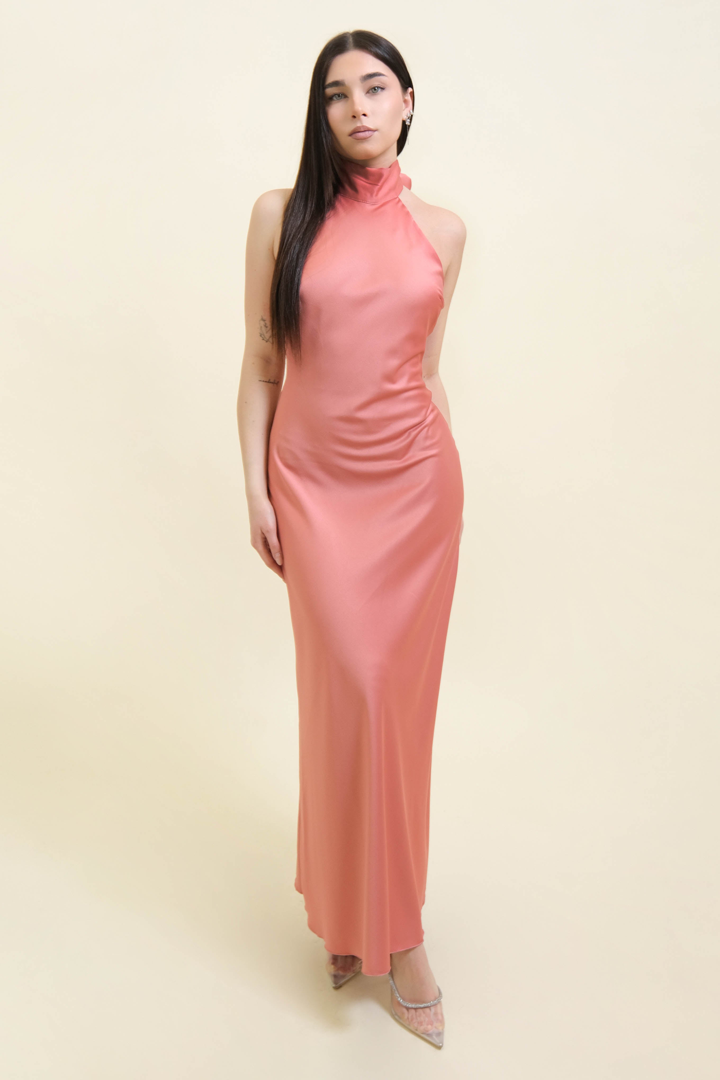 VESTITO MELINDA