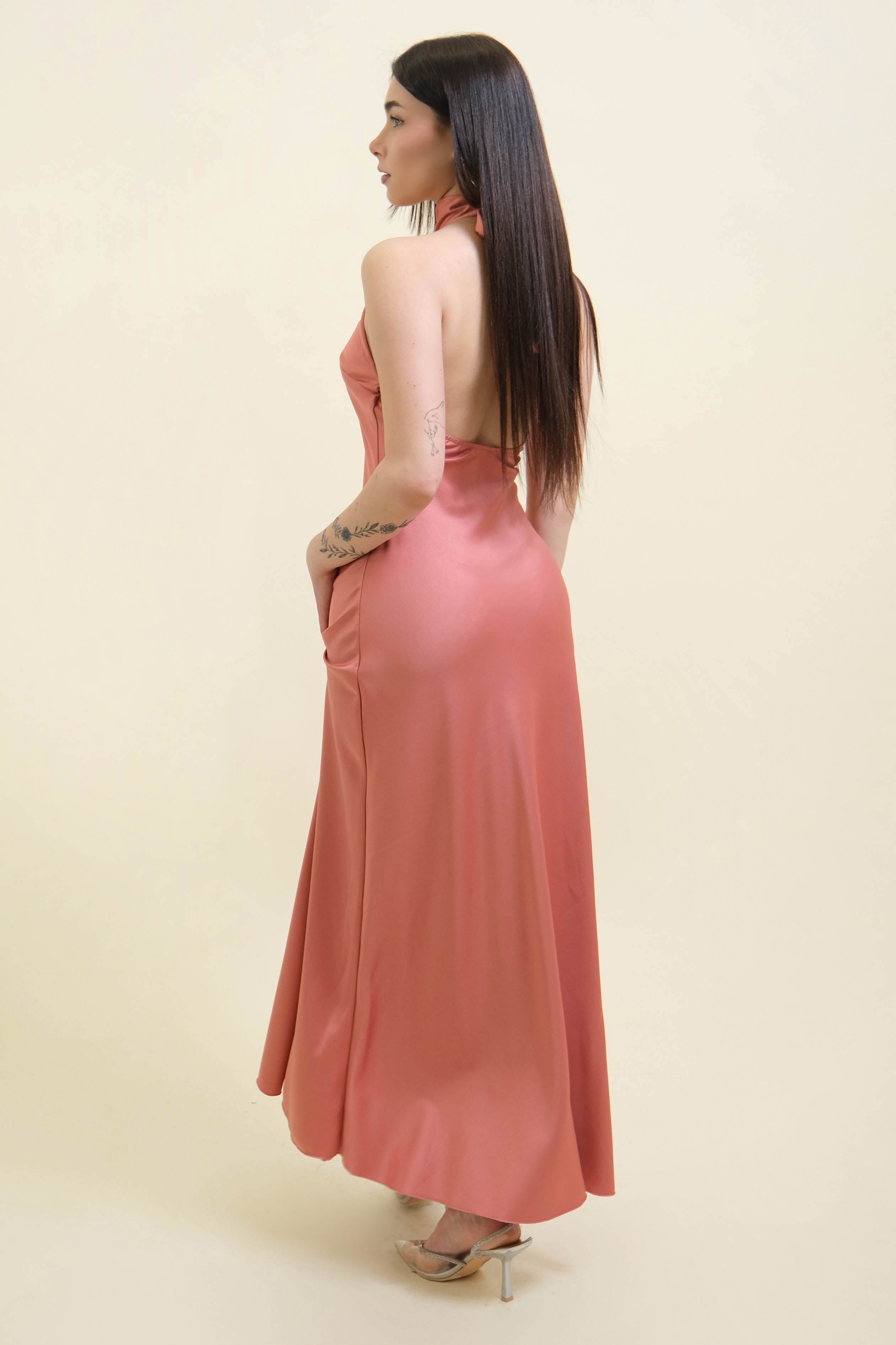 VESTITO MELINDA