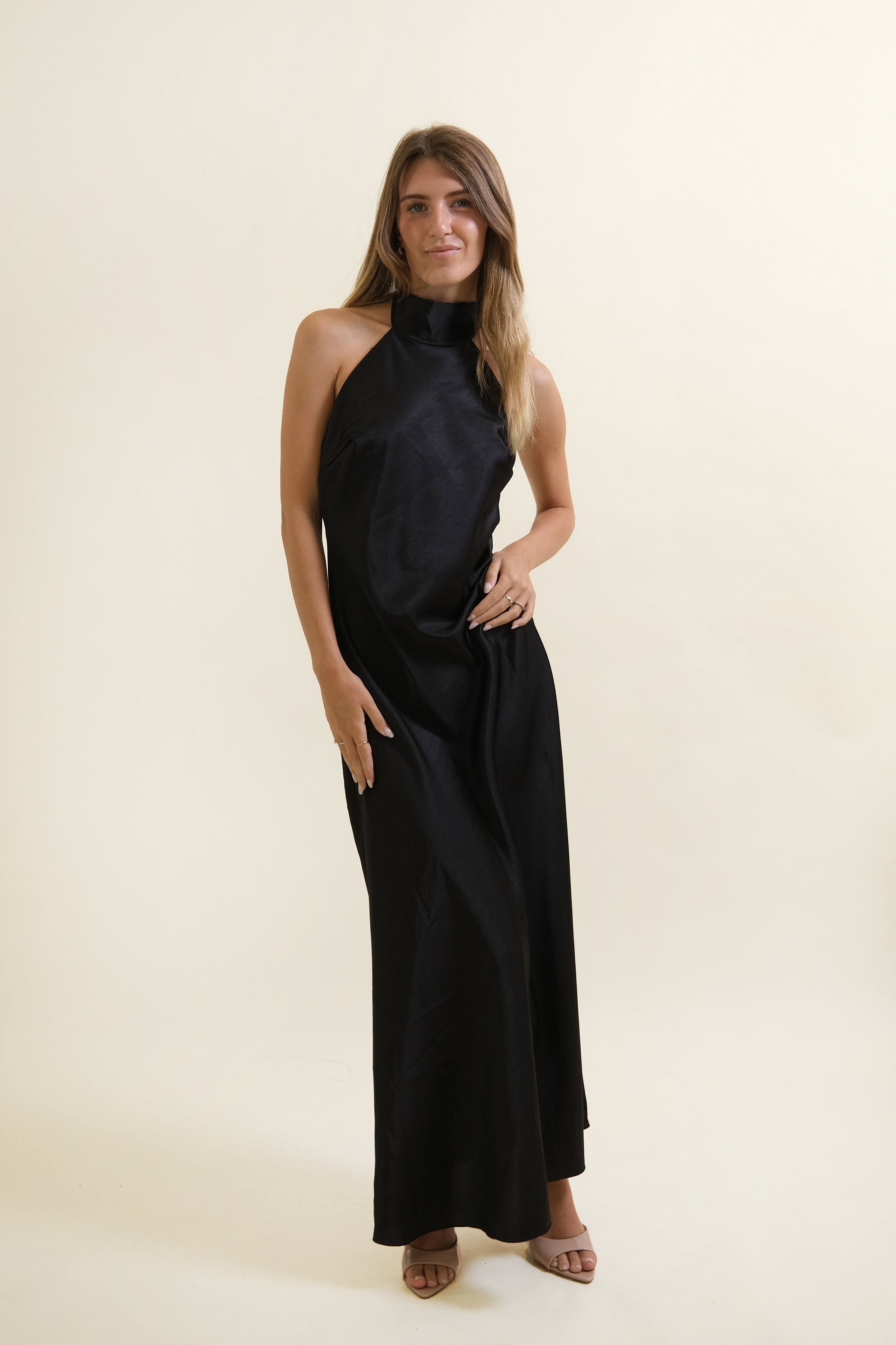 VESTITO MELINDA