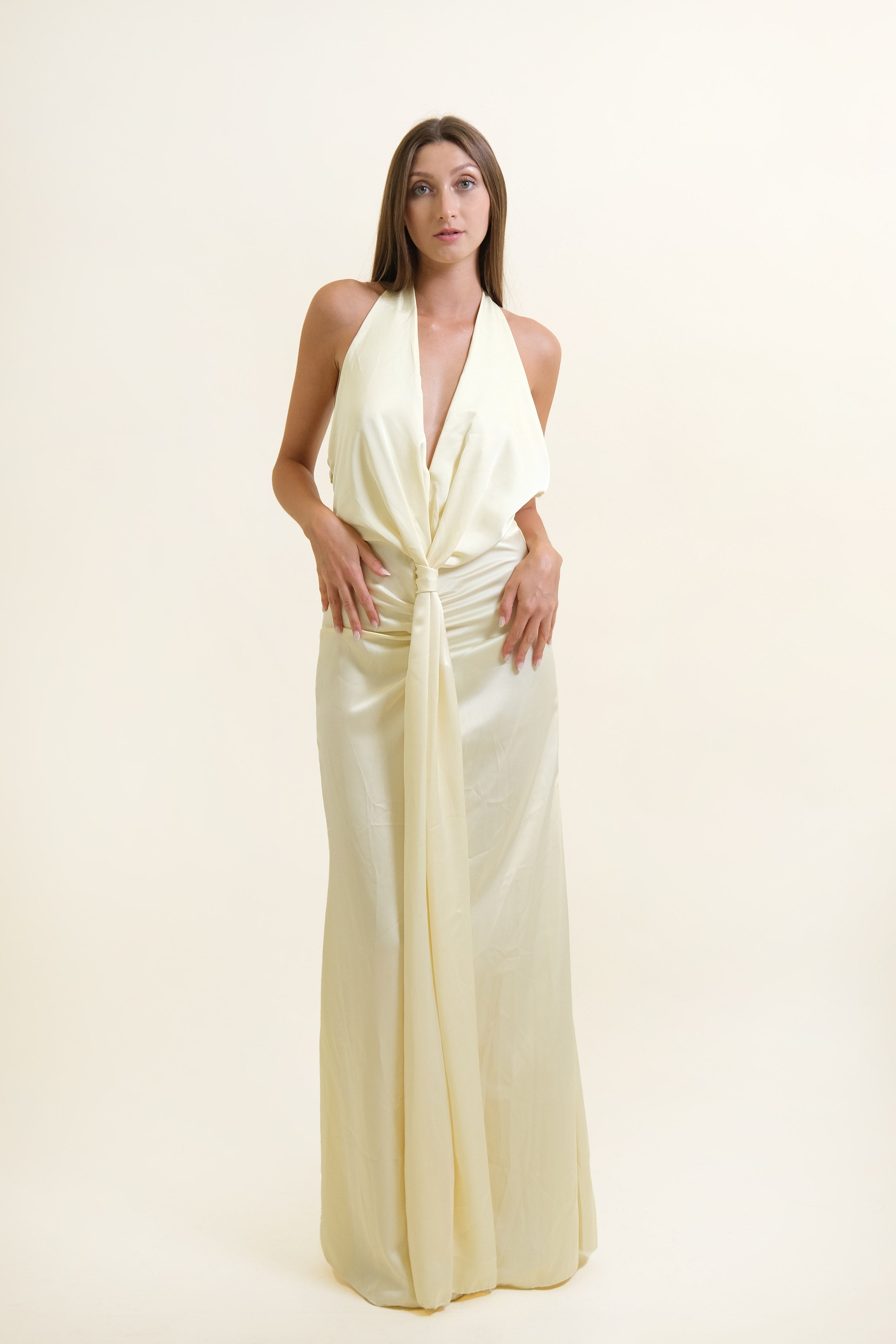 VESTITO CASSANDRA