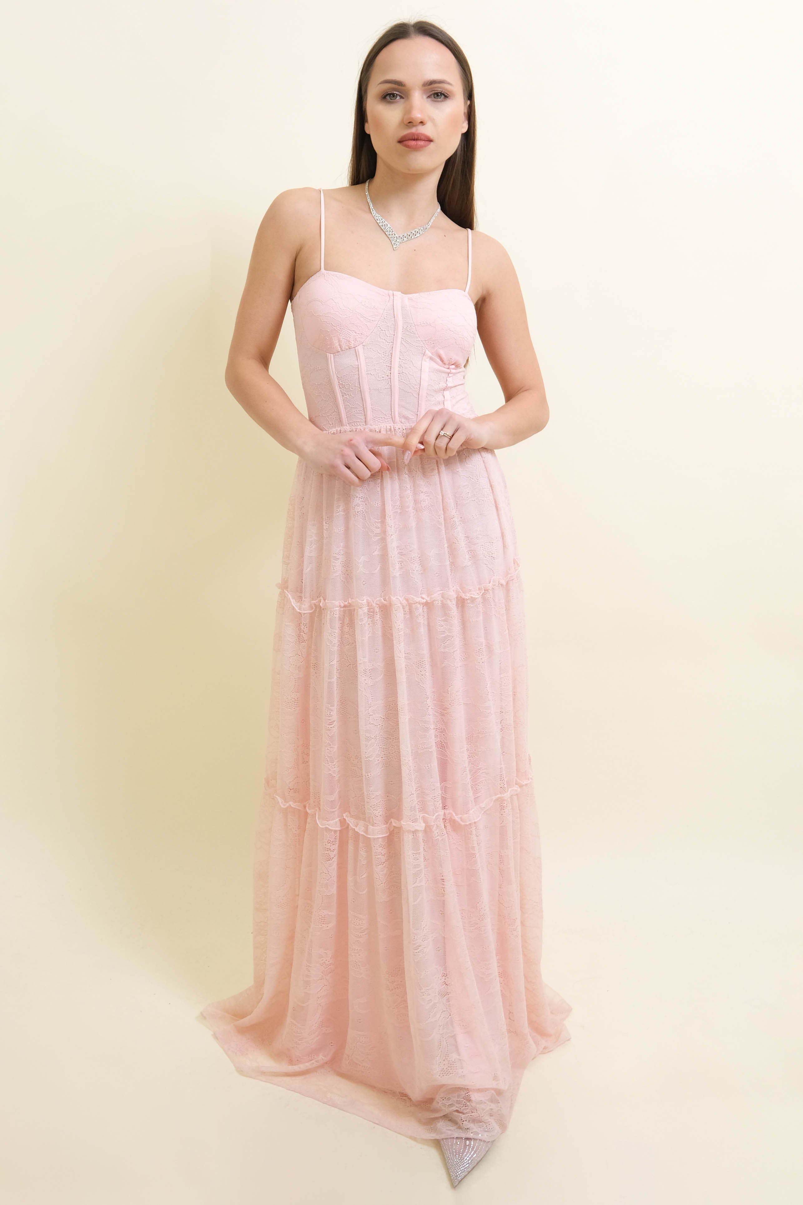 VESTITO MELISSA