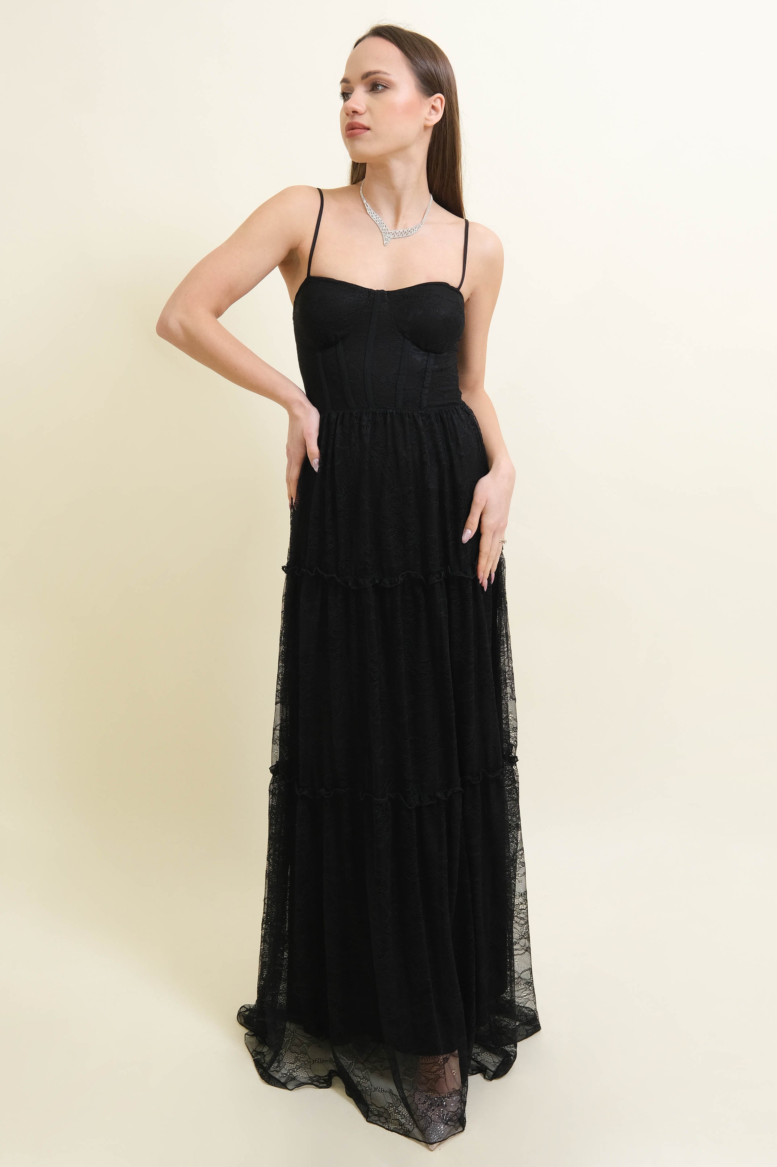 VESTITO MELISSA