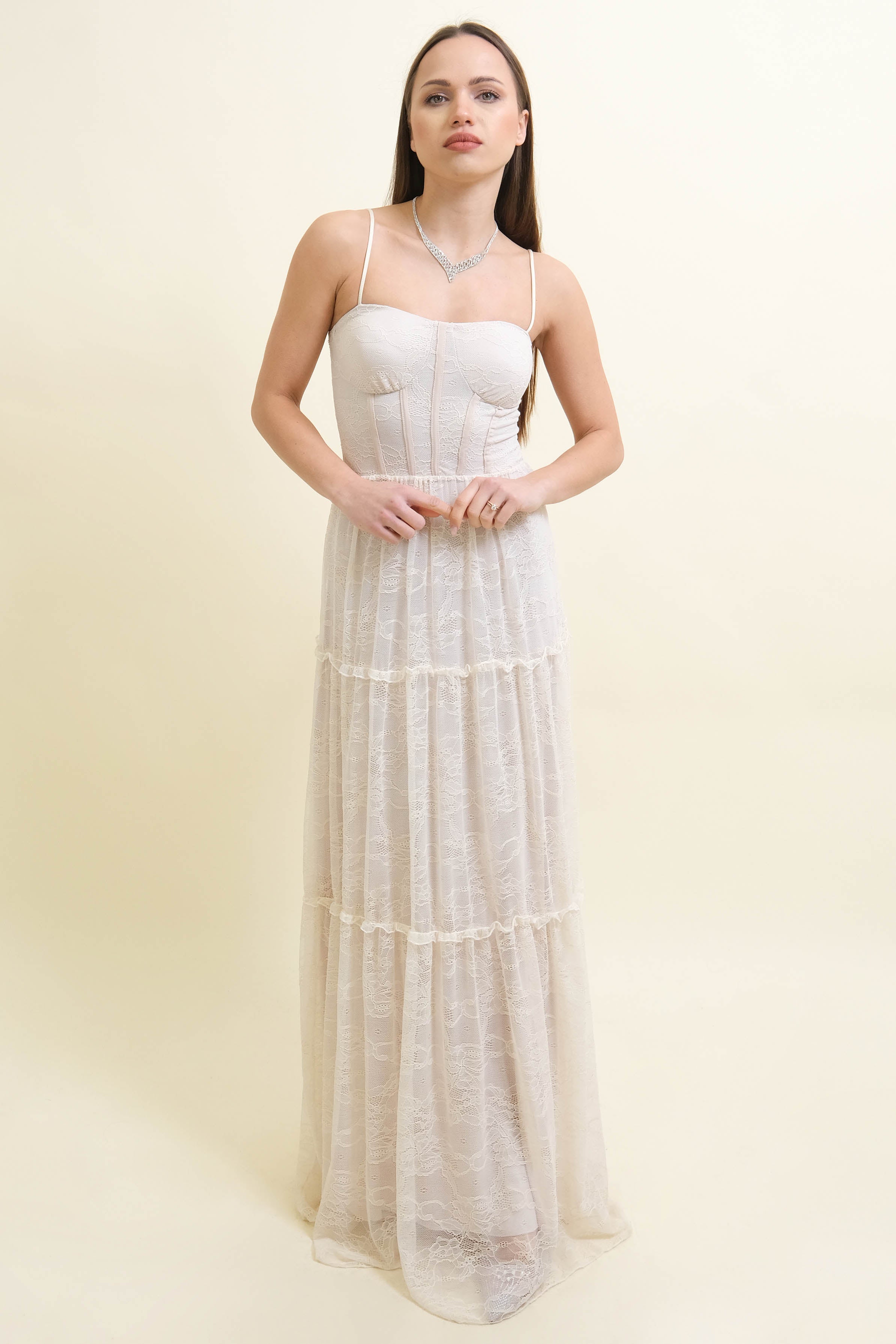 VESTITO MELISSA