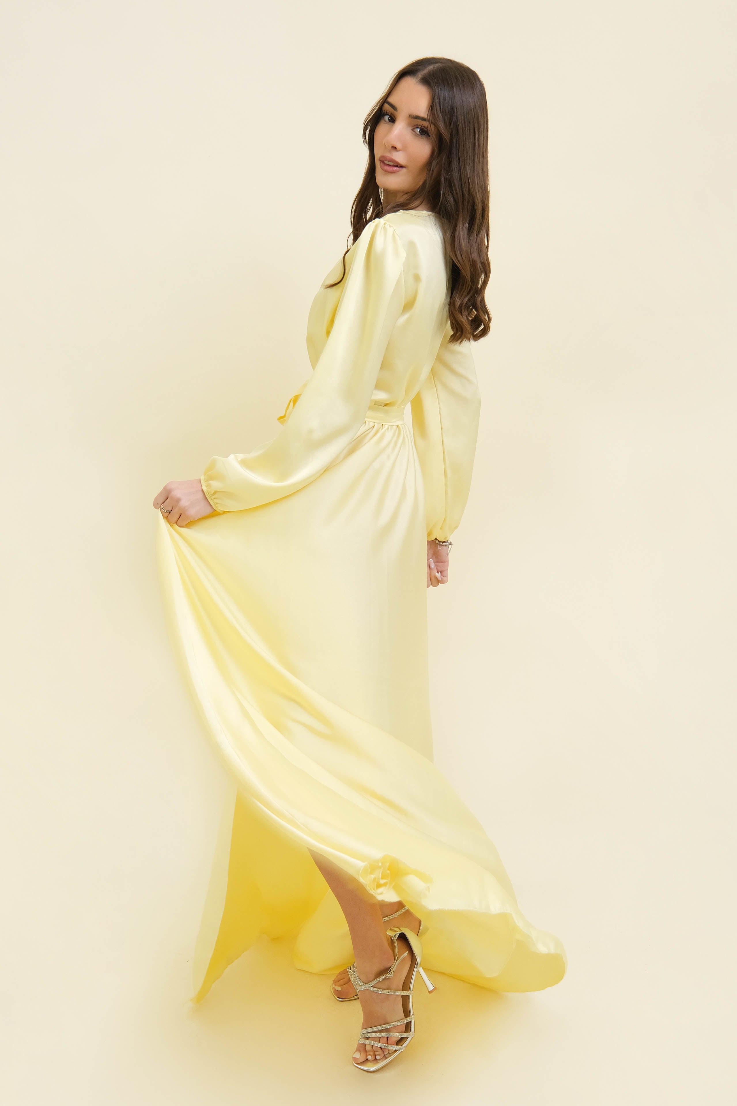 VESTITO SALLY