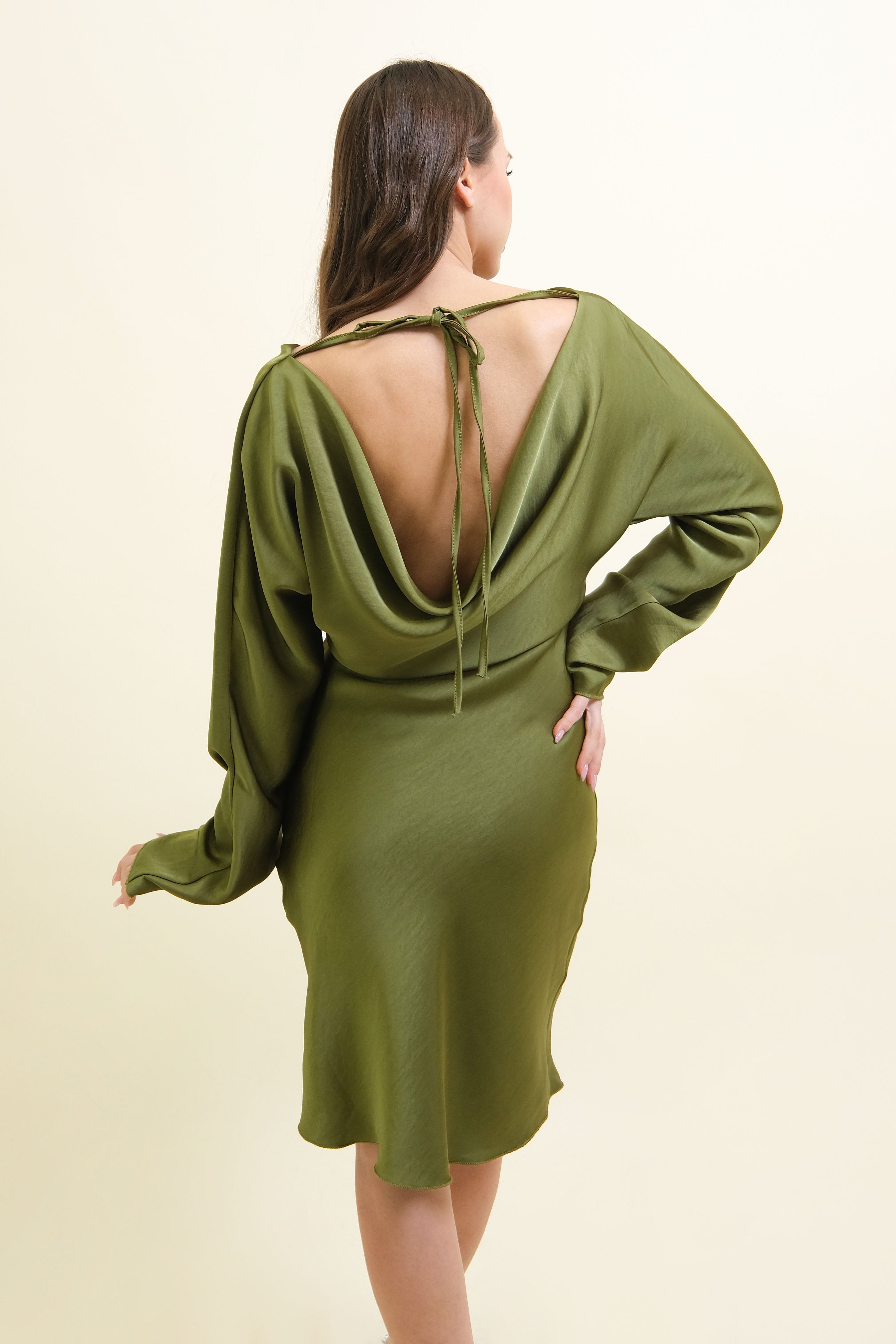 VESTITO GISELLE