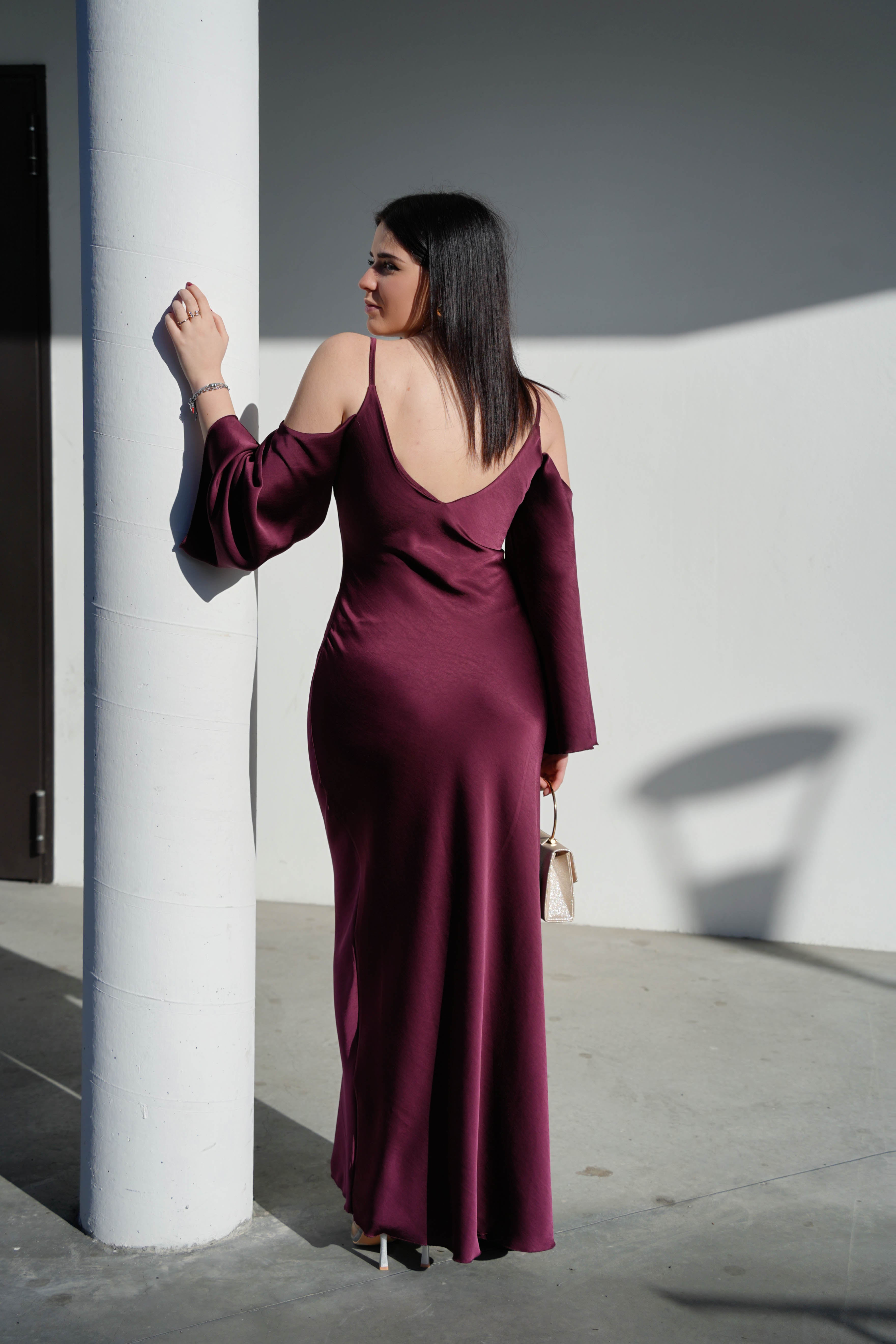 VESTITO GINEVRA
