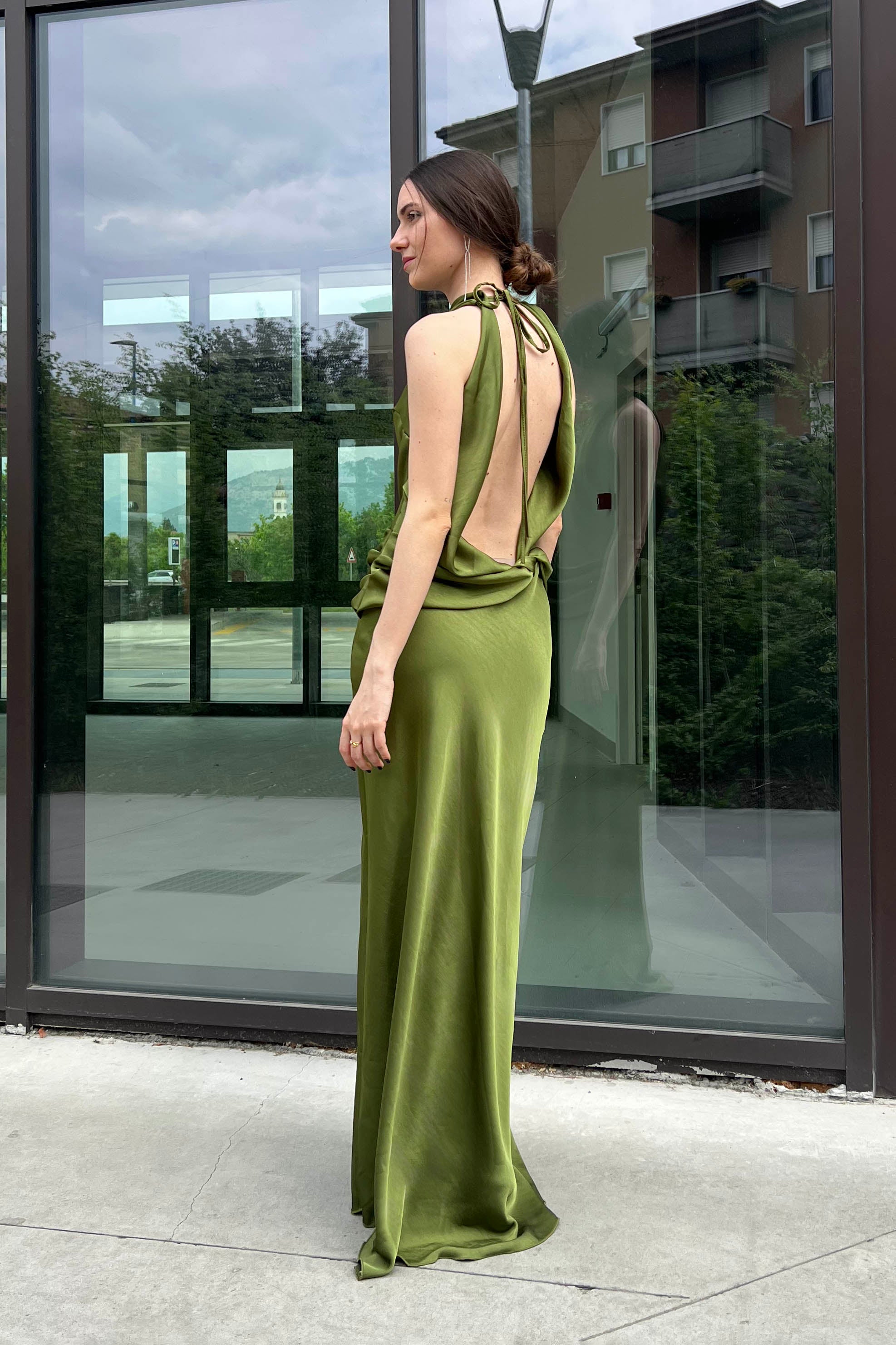 VESTITO AURELIA