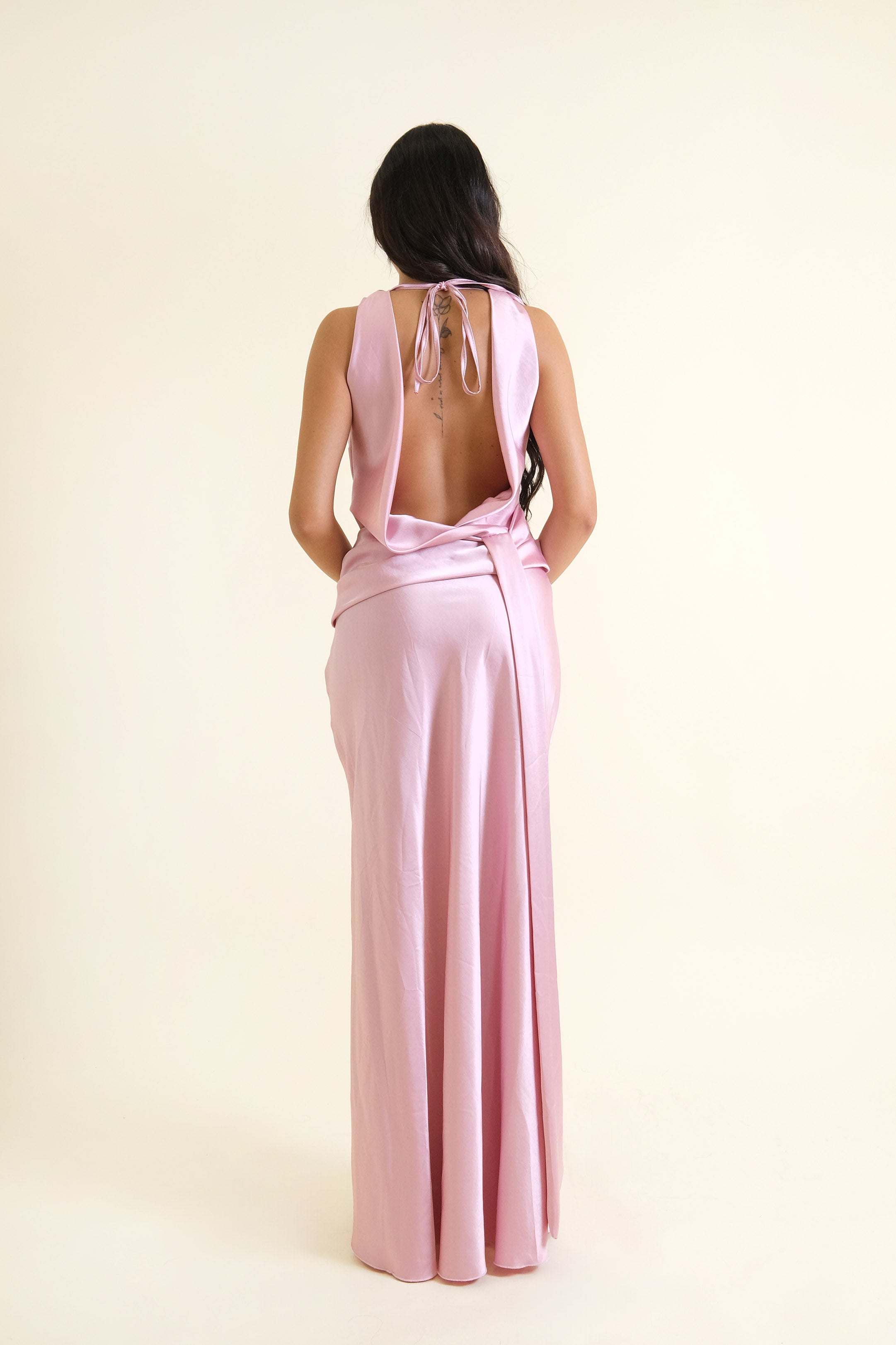 VESTITO AURELIA