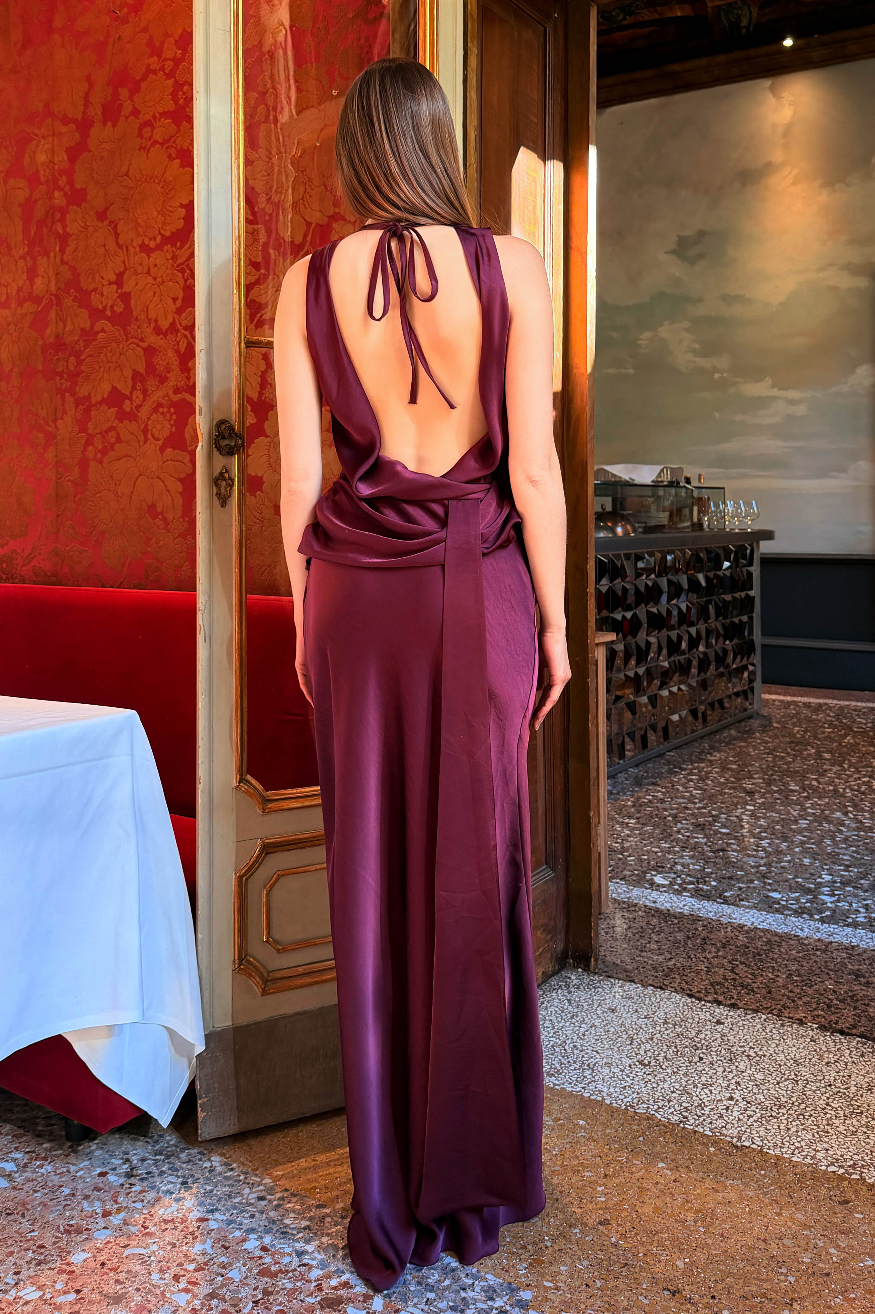 VESTITO AURELIA