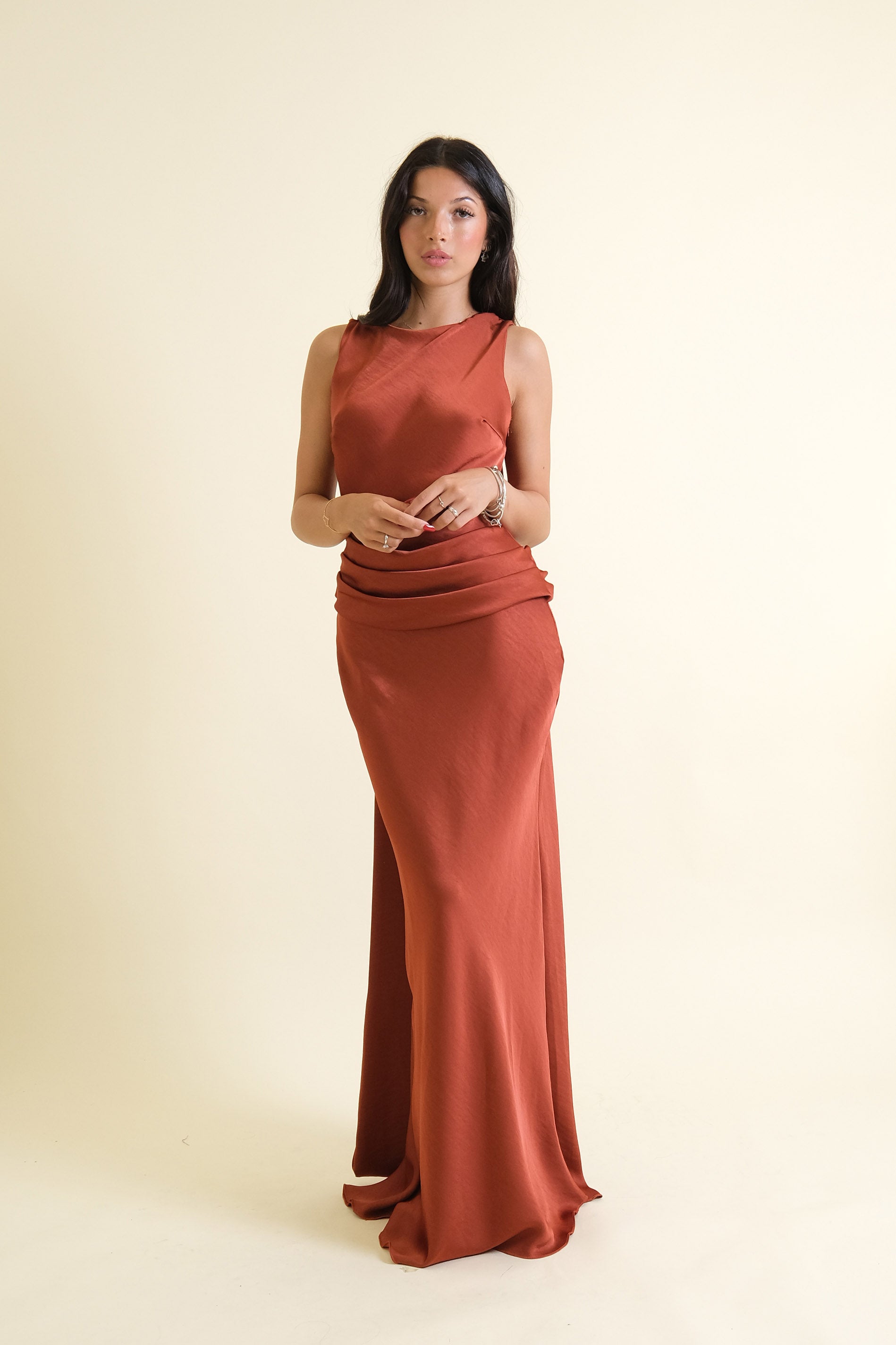 VESTITO AURELIA