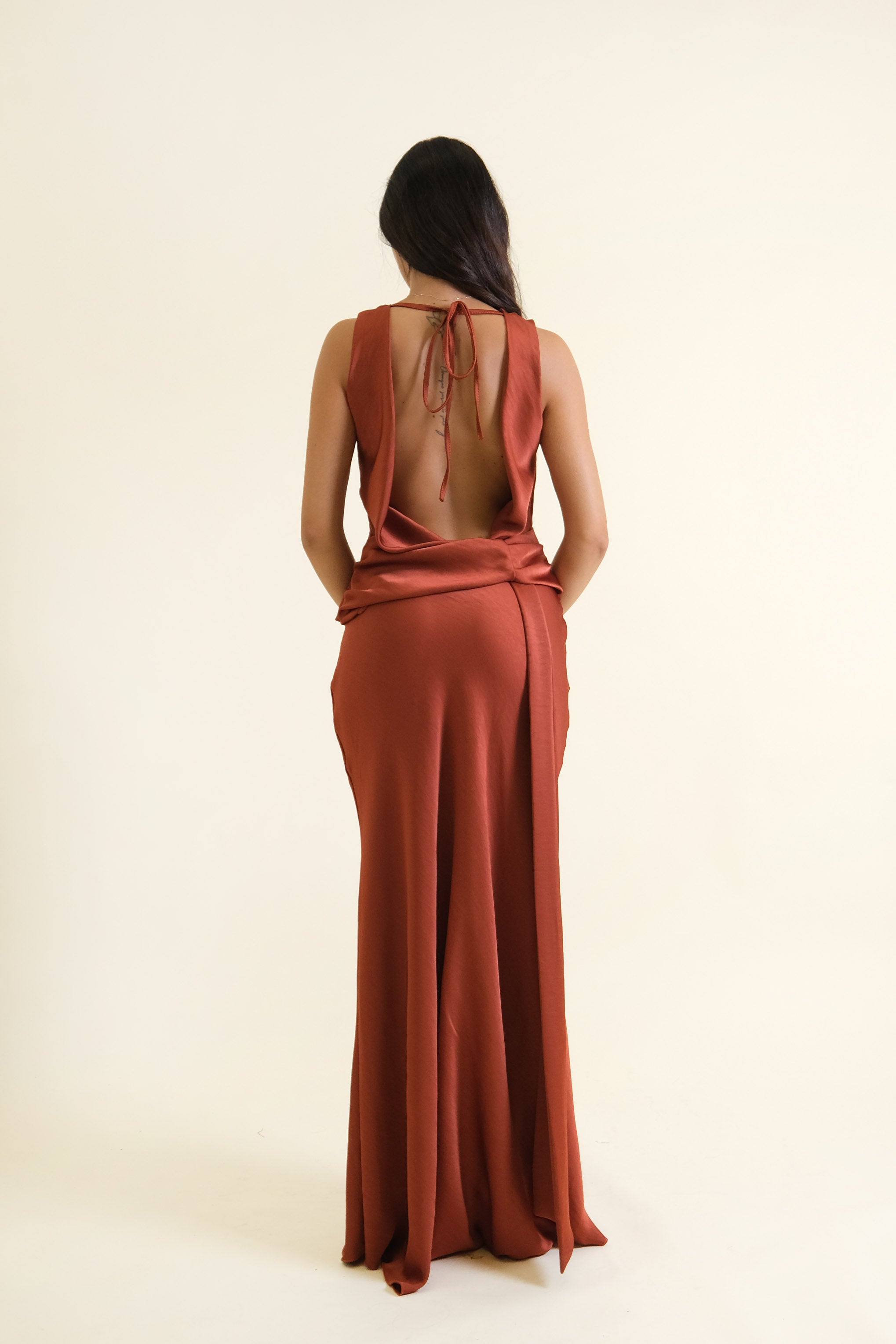 VESTITO AURELIA