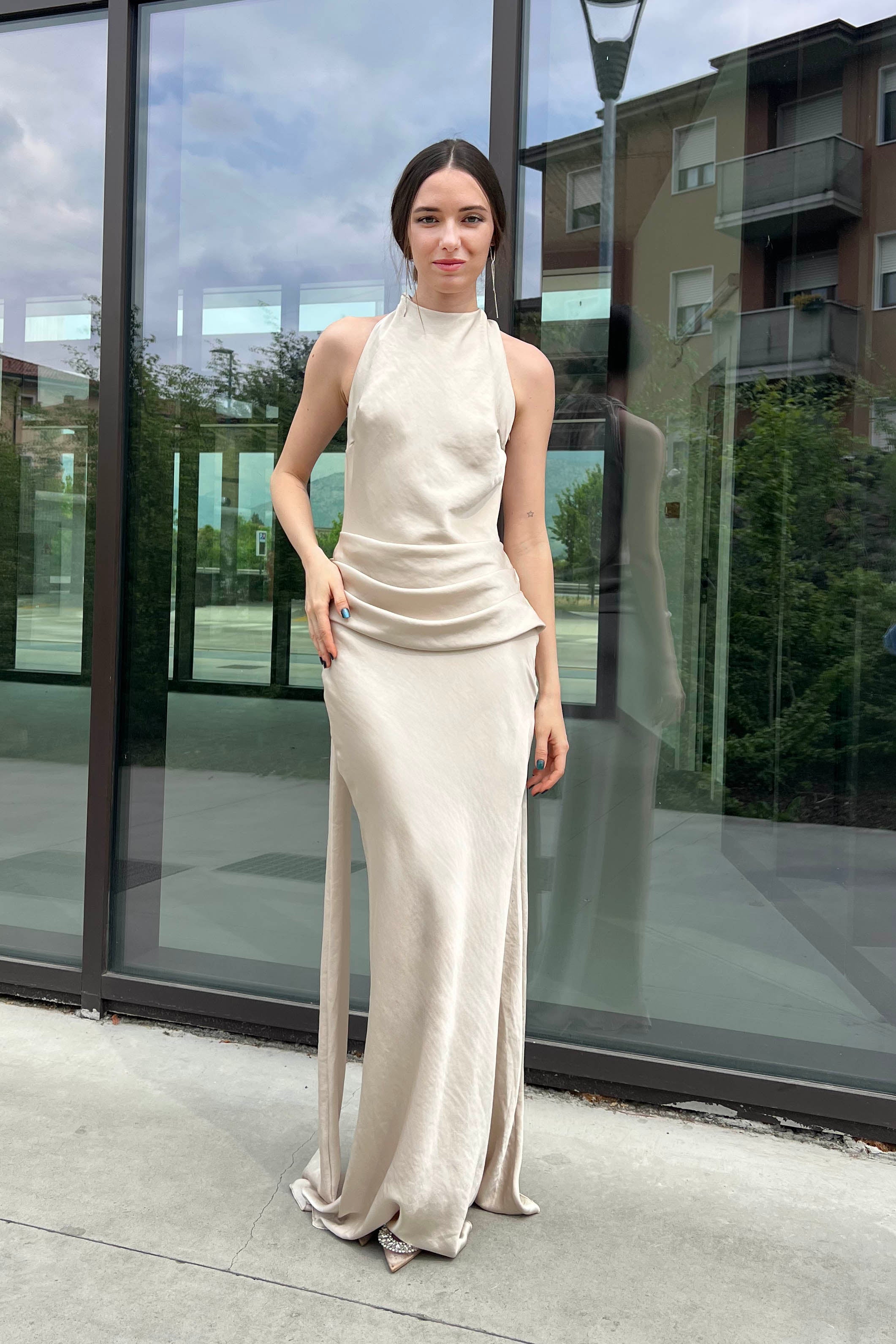 VESTITO AURELIA